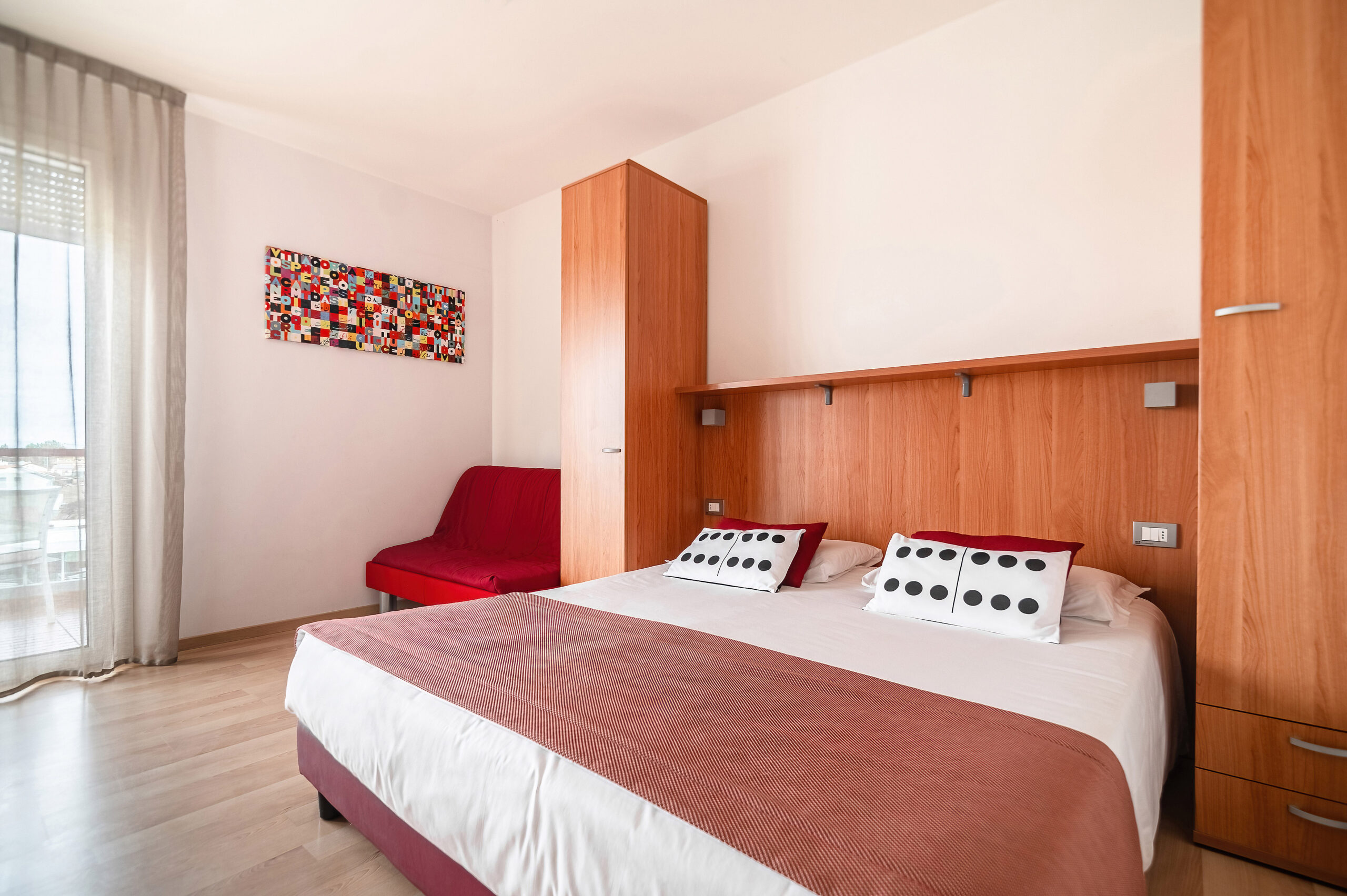 Hotel Domino Suite Jesolo-Domino small studio.jpg