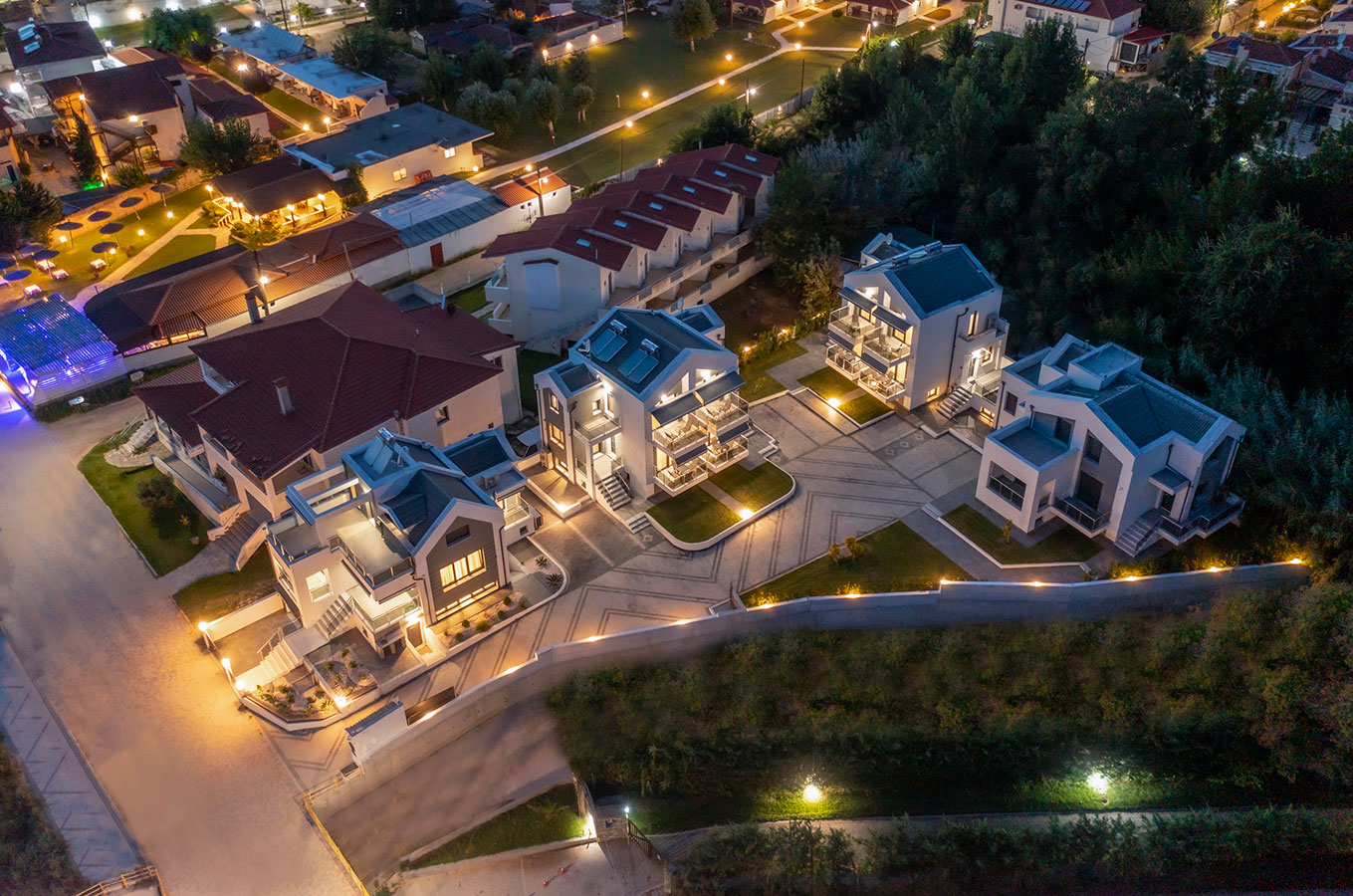 The Black Pearl Villas Halkidiki-Kompleks.jpg