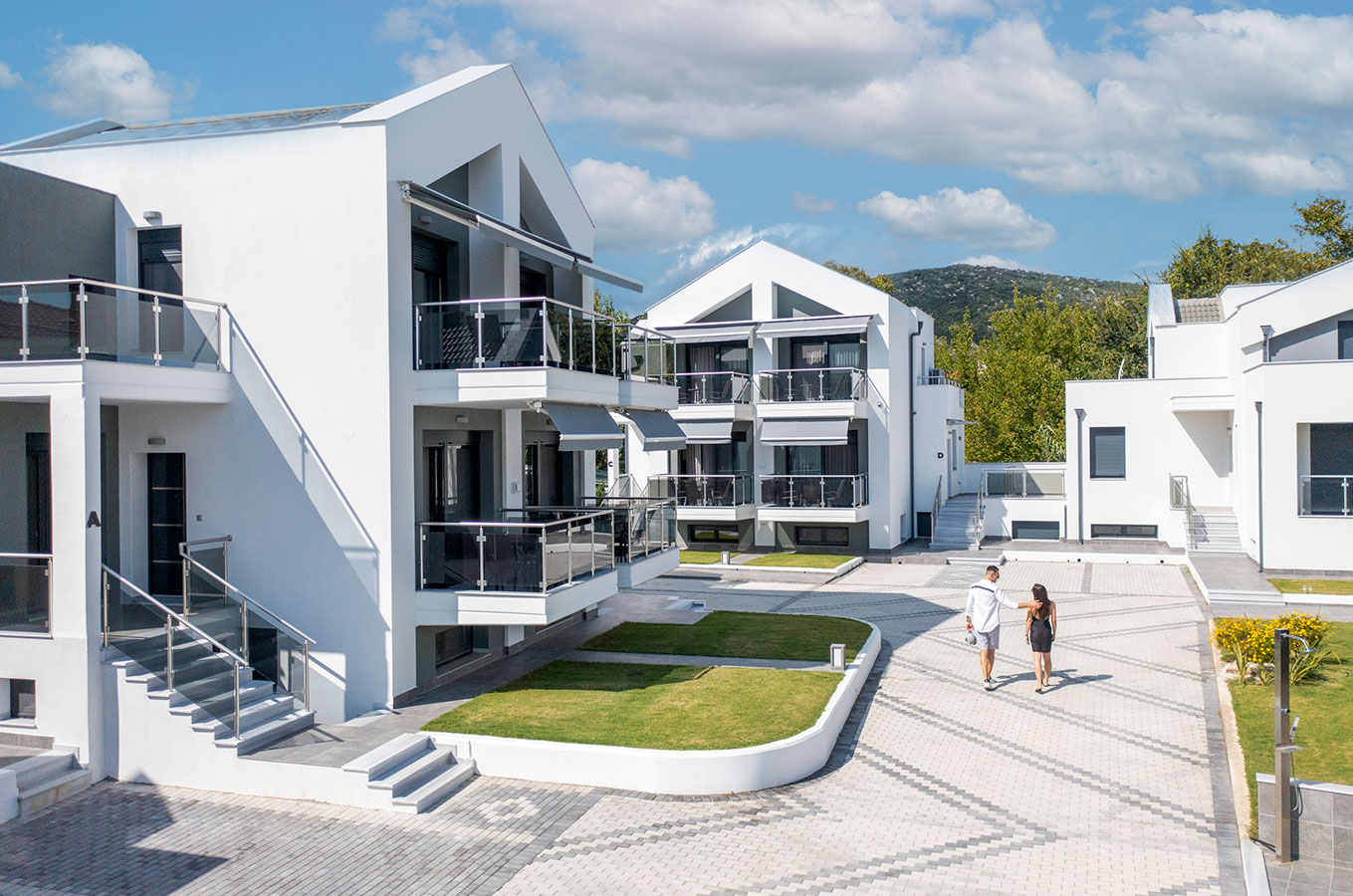 The Black Pearl Villas Halkidiki-Smestajne jedinice.jpg