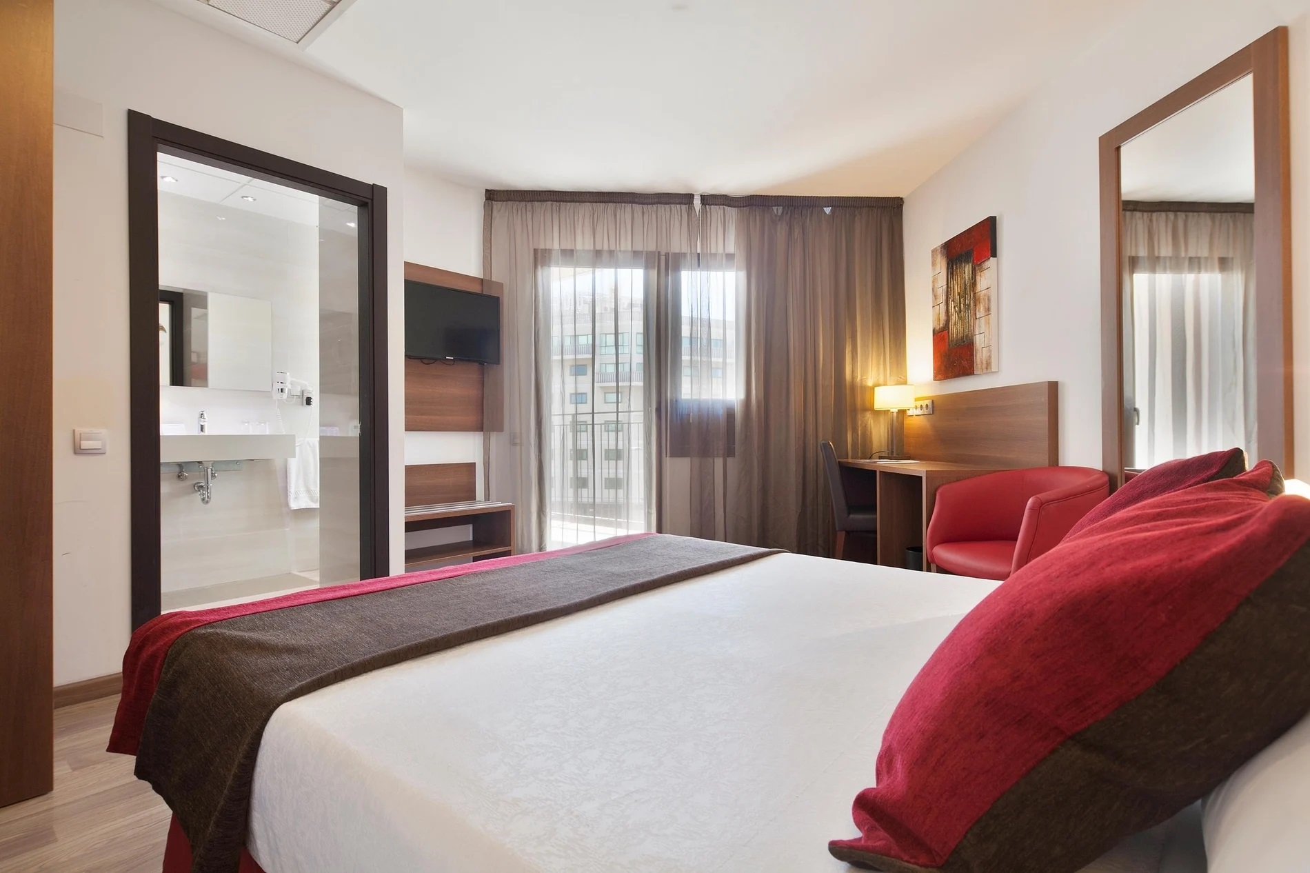 Hotel Best Auto Hogar-Superior soba.jpg