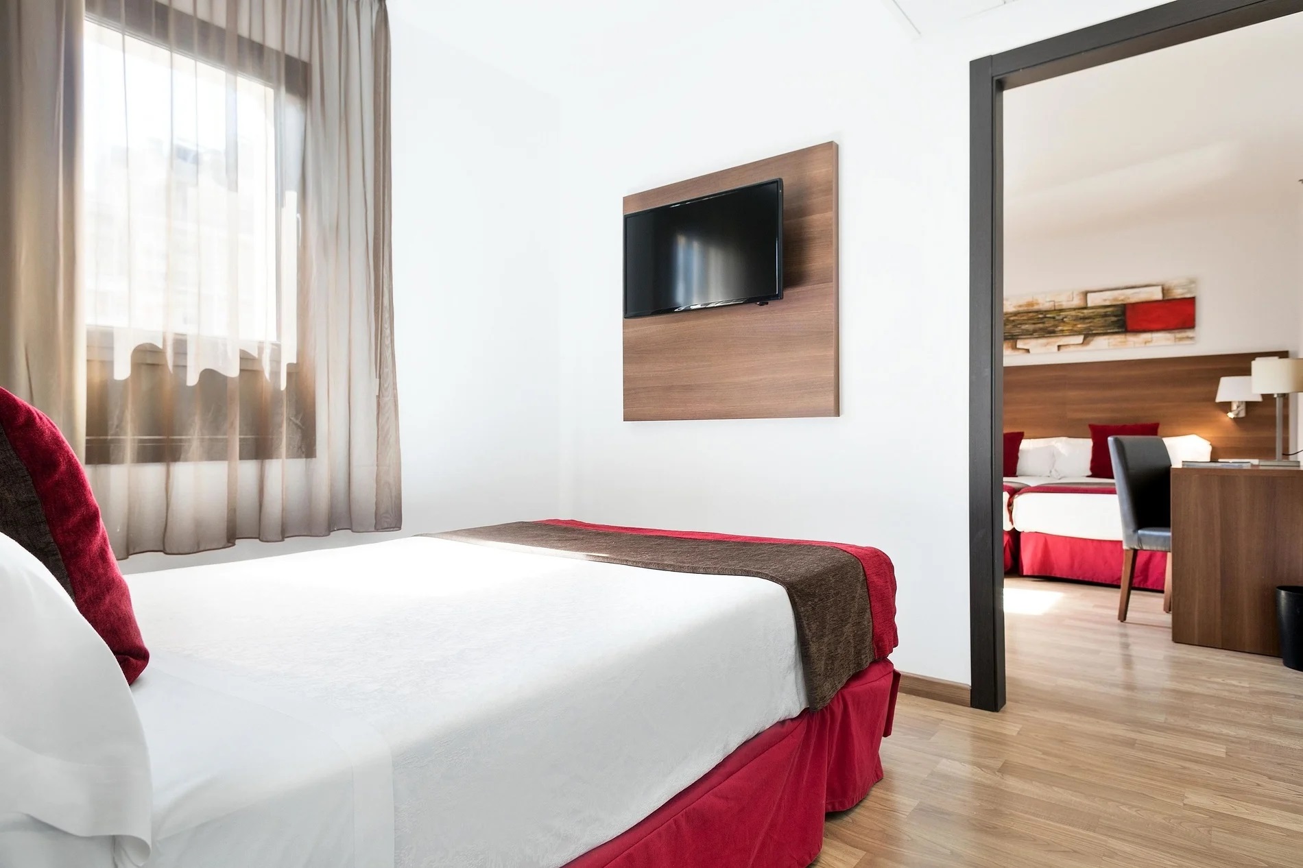 Hotel Best Auto Hogar-Trokrevetna soba.jpg