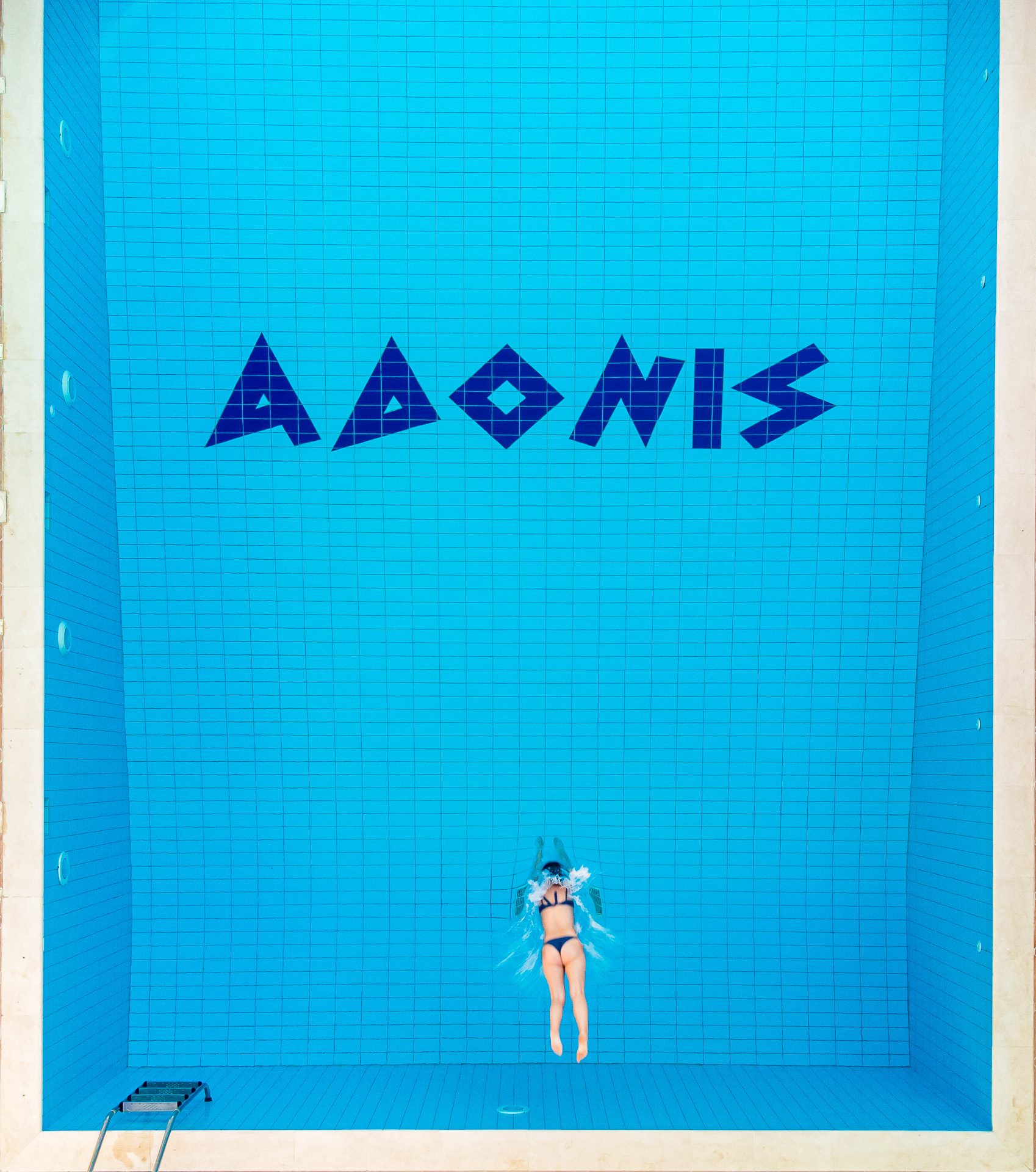 Adonis Hotel & Apartments Preveza-Spoljasnji bazen.jpg