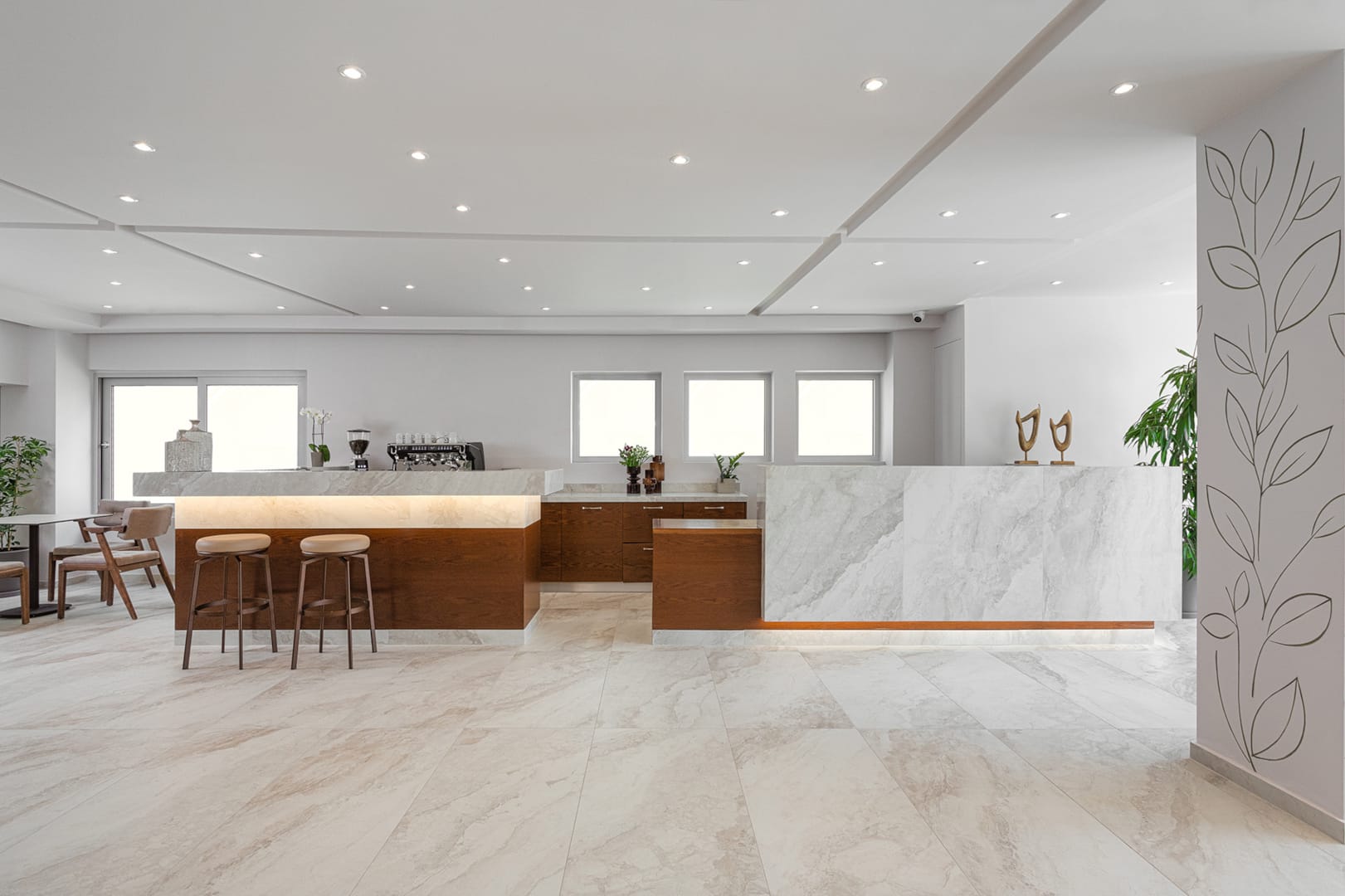 Preveza City Comfort Hotel-Recepcija.jpg