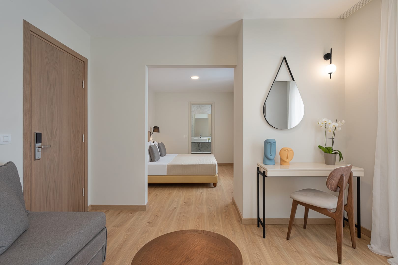 Preveza Comfort City Hotel-Superior jednosoban suite.jpg