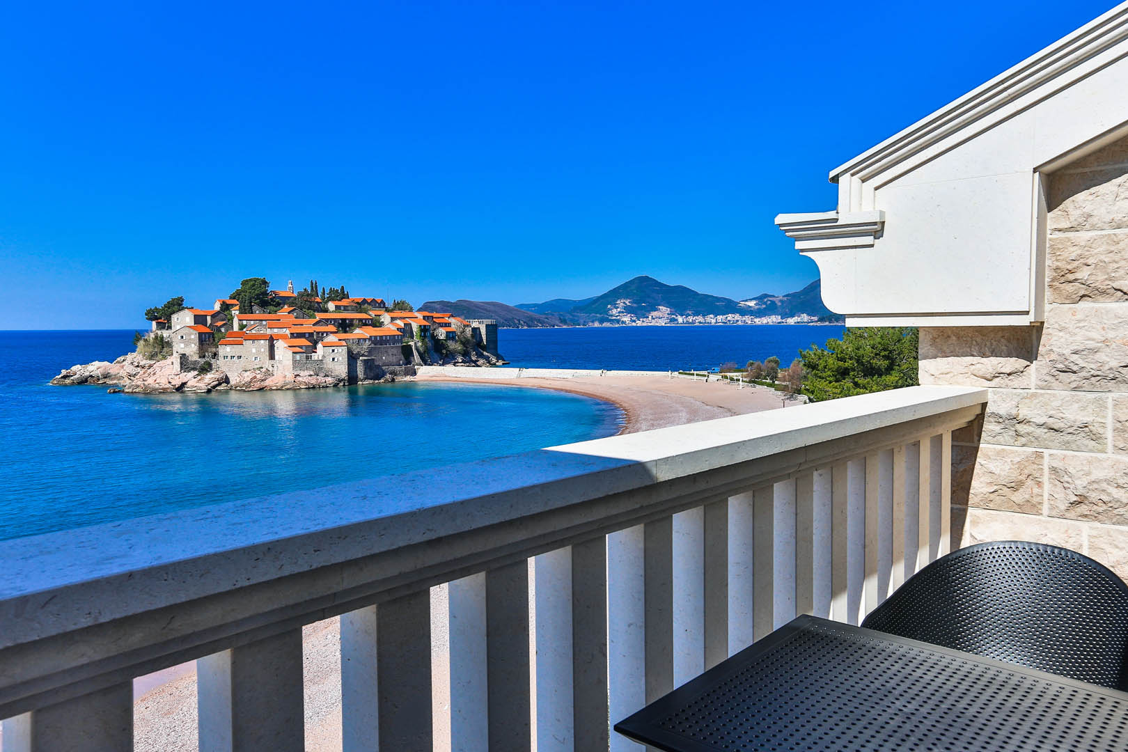 California by Aycon hotel pogled sa balkona.jpg