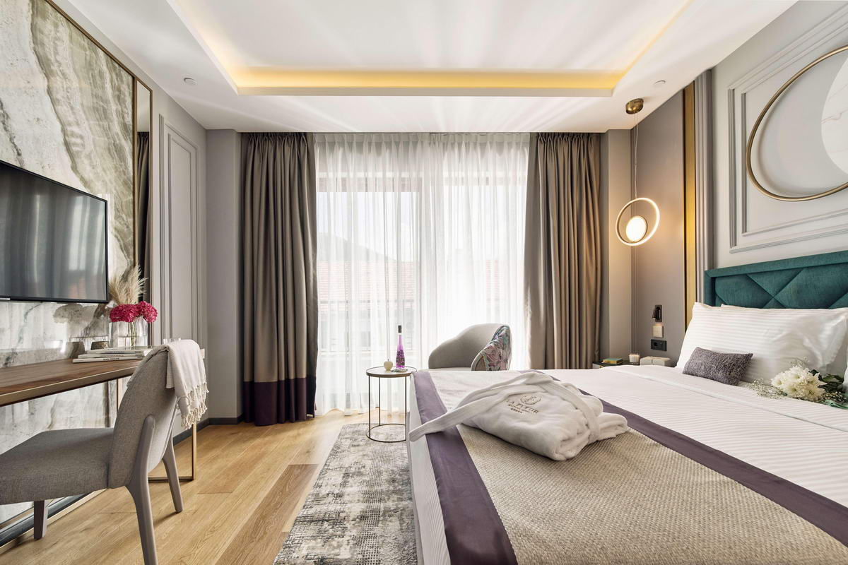 La Fleur Boutique hotel dvokrevetna soba.jpg