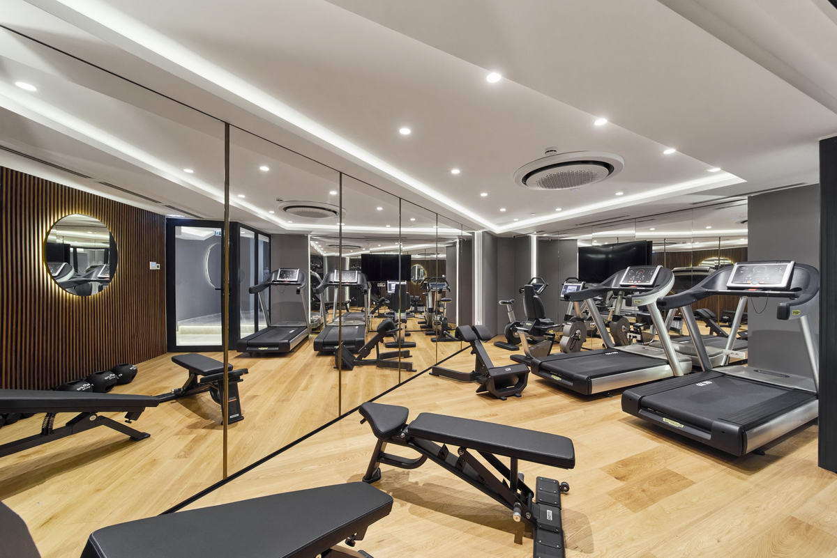 La Fleur Boutique hotel fitnes centar.jpg