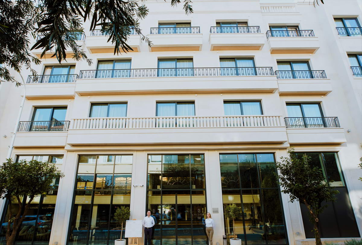 La Fleur Boutique hotel spoljni izgled.jpg