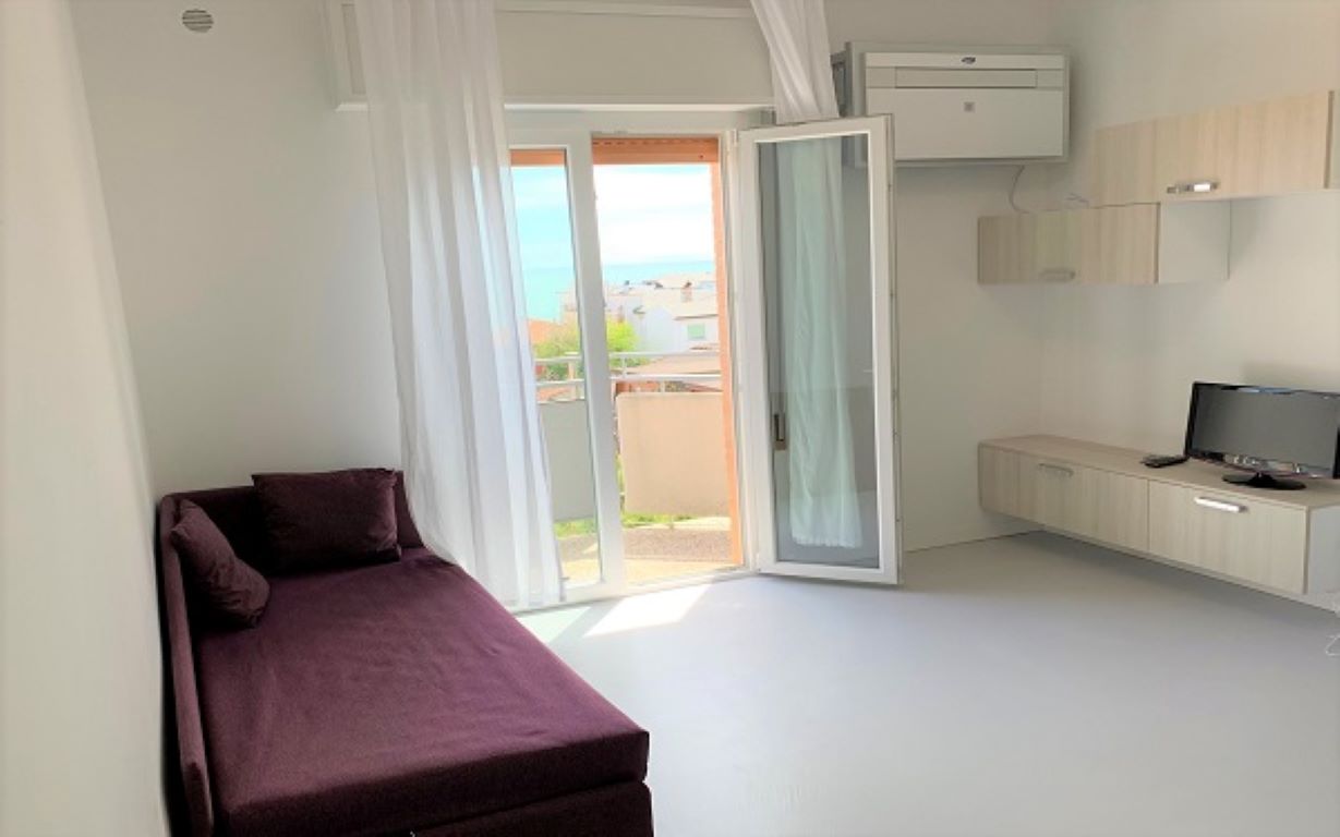 Al Mare Hotel-Dvosoban apartman.jpg
