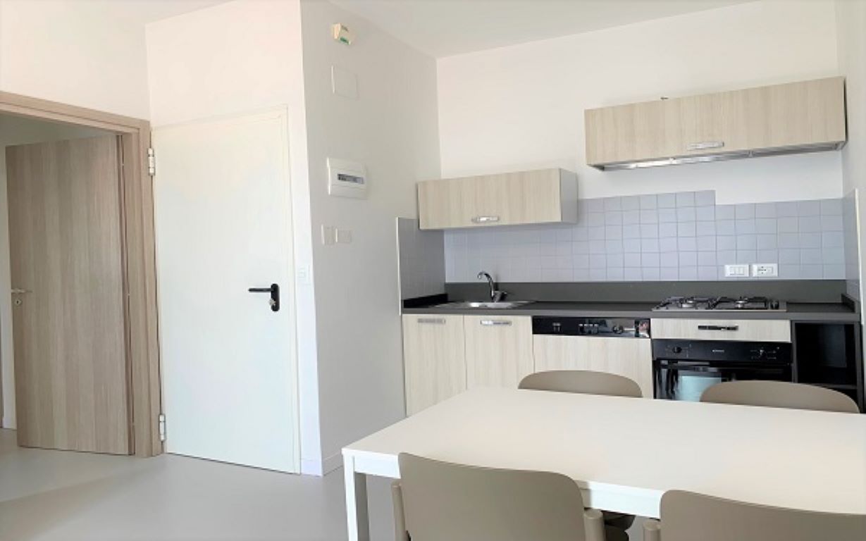 Hotel Al Mare-Jednosoban apartman.jpg