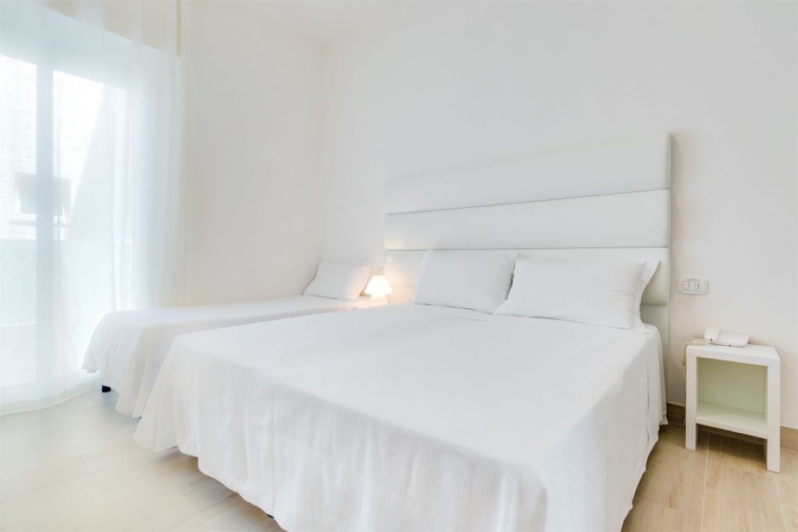 Bellariva Hotel-Comfort trokrevetna soba.jpg