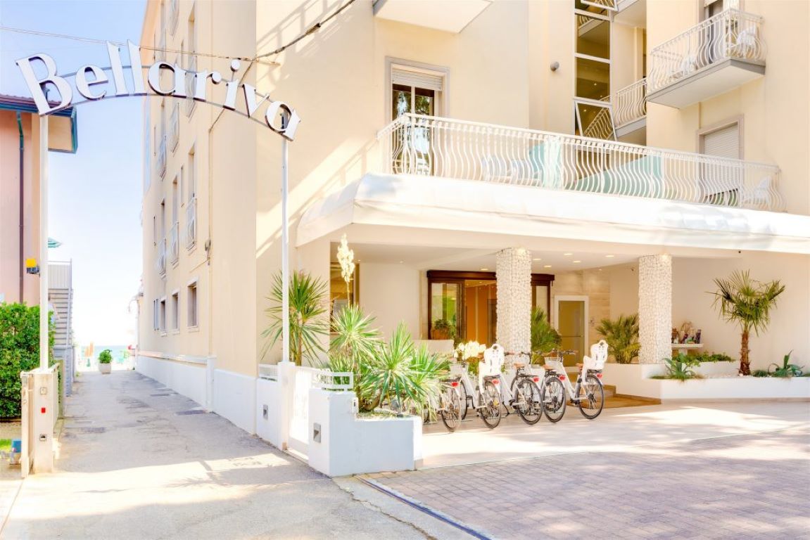 Bellariva Hotel-Hotel spolja.jpg