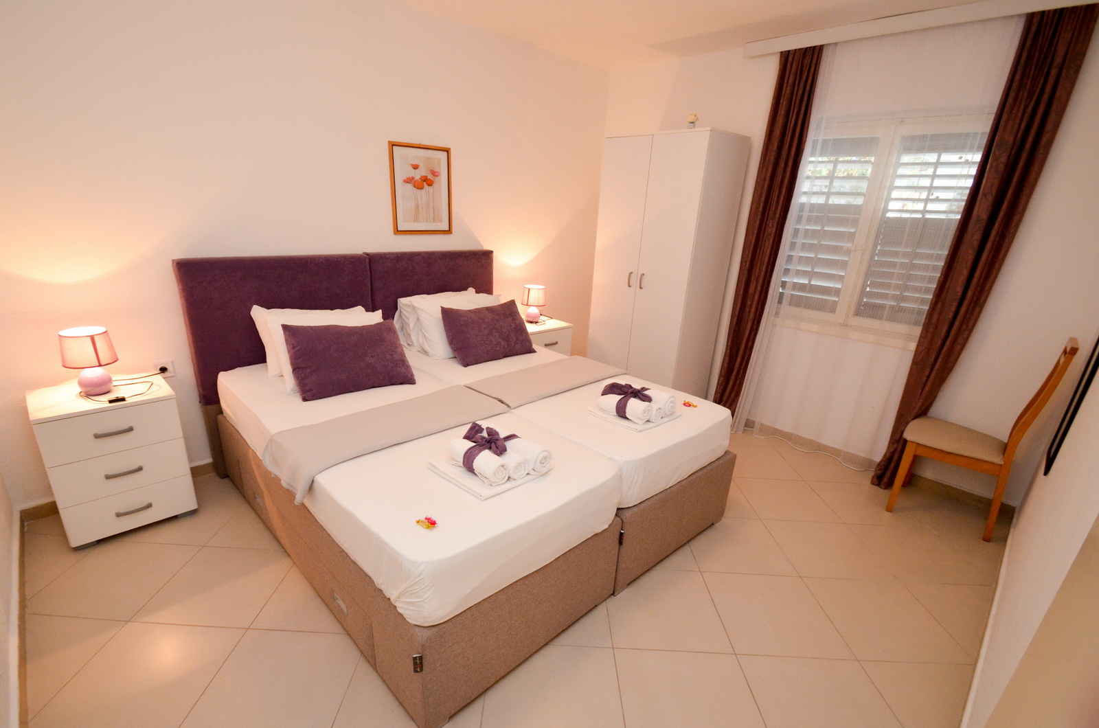 Apartments Tea Kotor jednosoban apartman soba.jpg