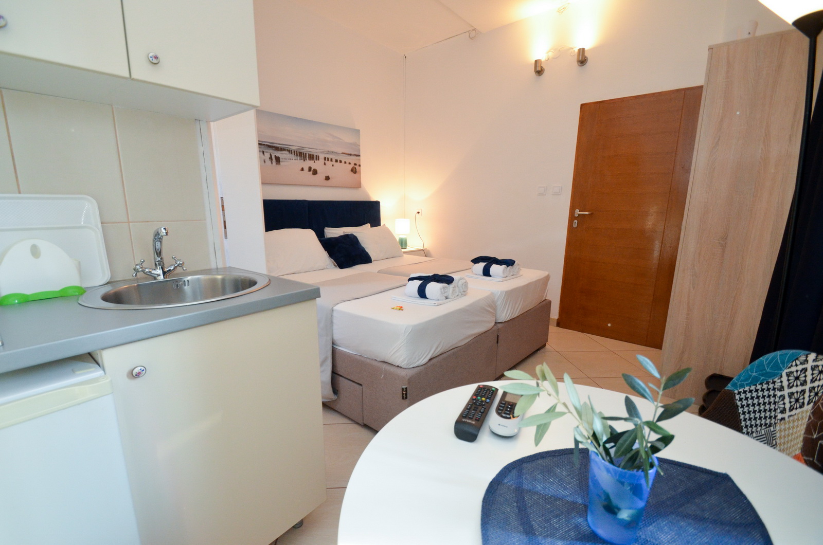 Apartments Tea Kotor studio apartman izgled.jpg