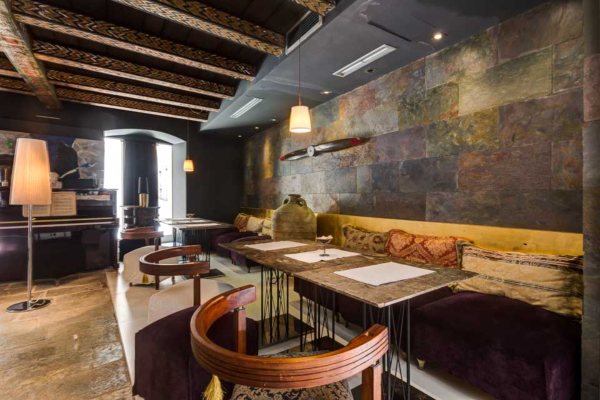 Hippocampus Hotel izgled restorana.jpg