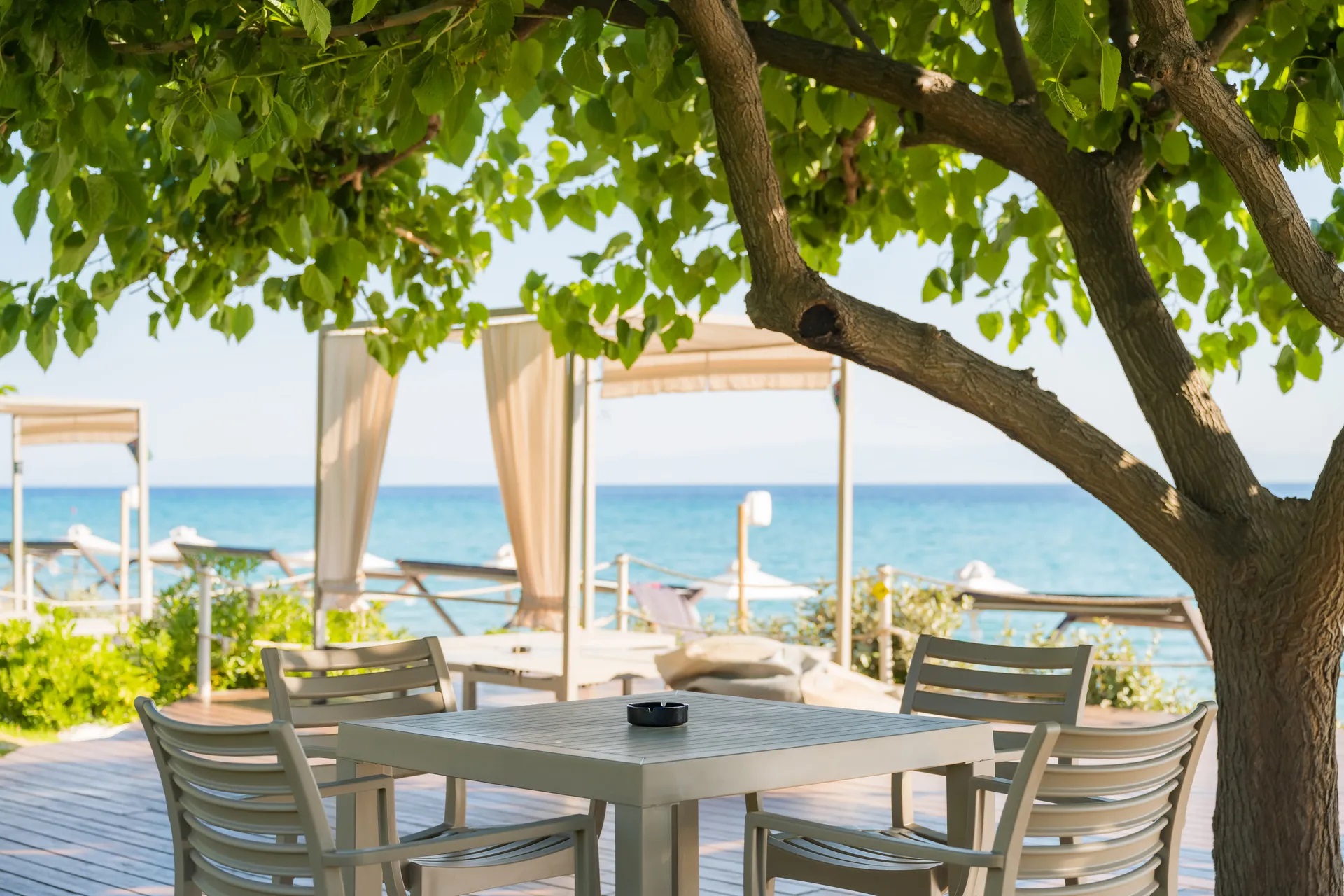 Villa Despina Halkidiki-Bar na plazi.jpg