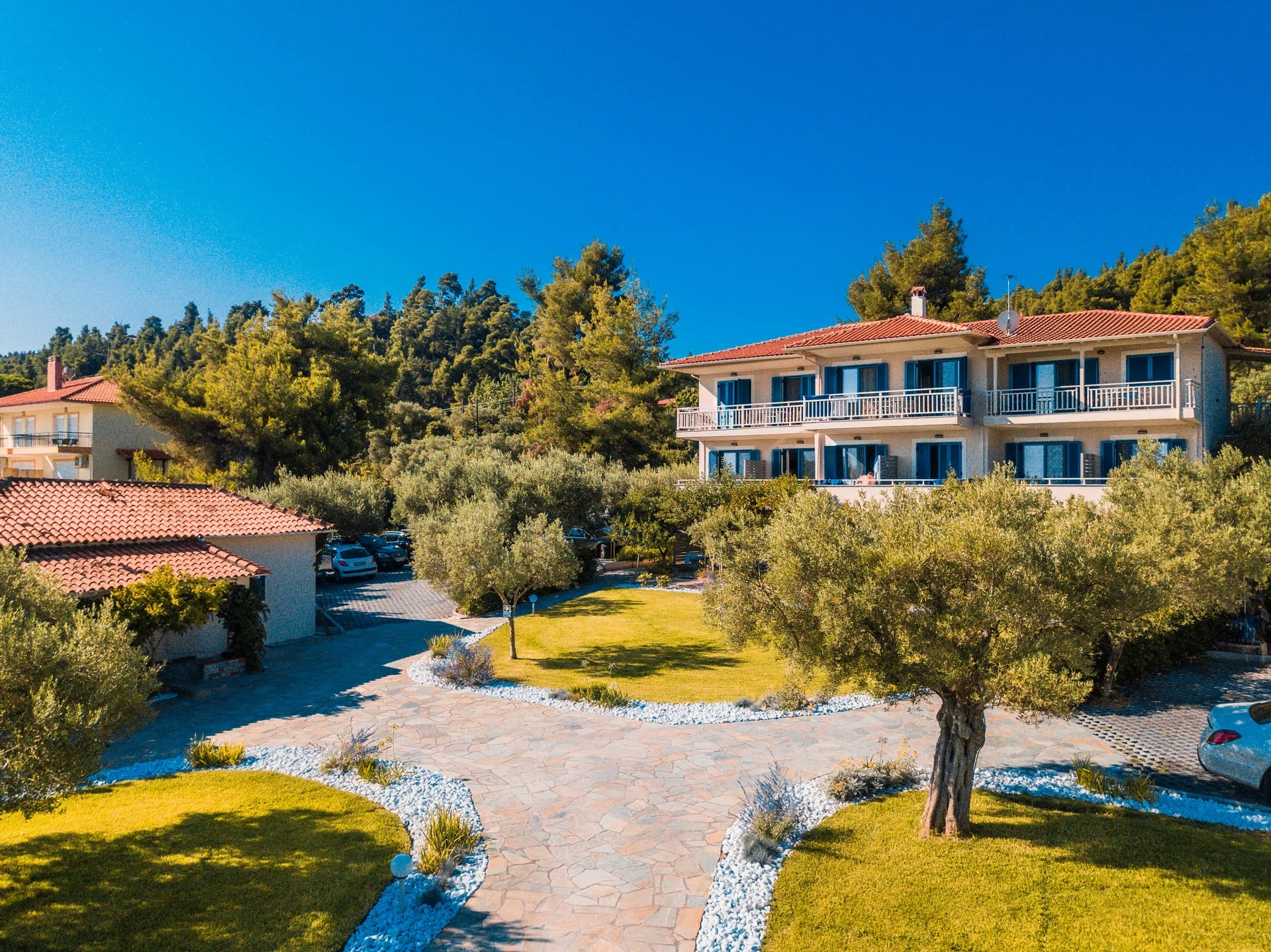 Villa Despina Halkidiki-Kompleks hotela.jpg