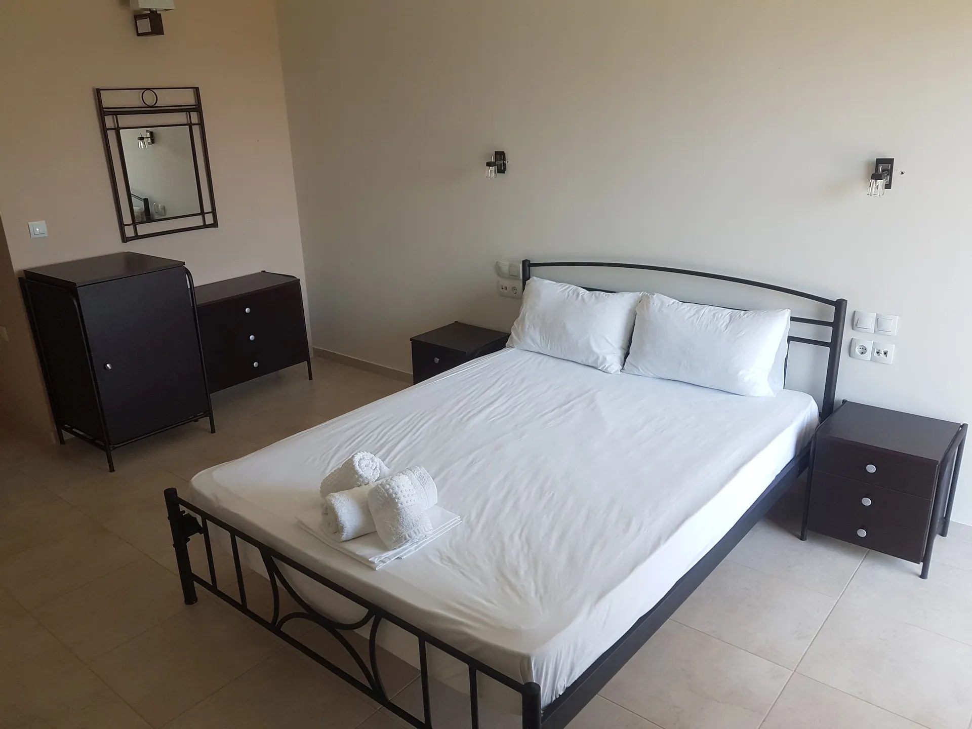 Ocean Hotel Resort-Standardna soba.jpg
