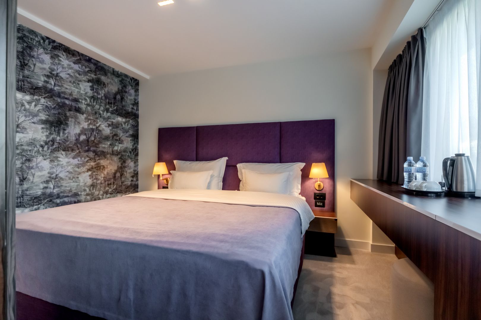 Agape Bar Montenegro Hotel izgled sobe.jpg