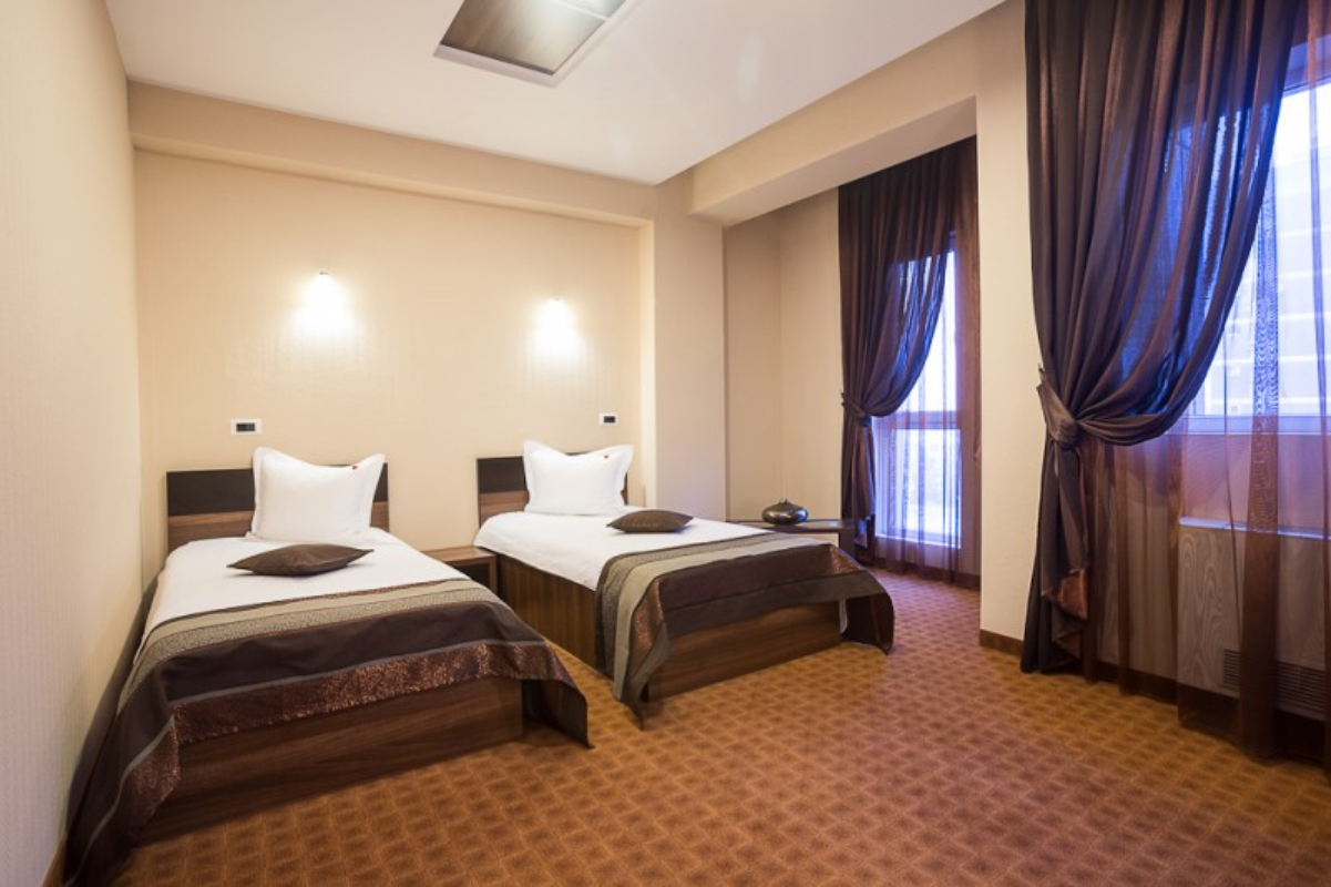 Inter Business Bucharest Hotel izgled sobe.jpg