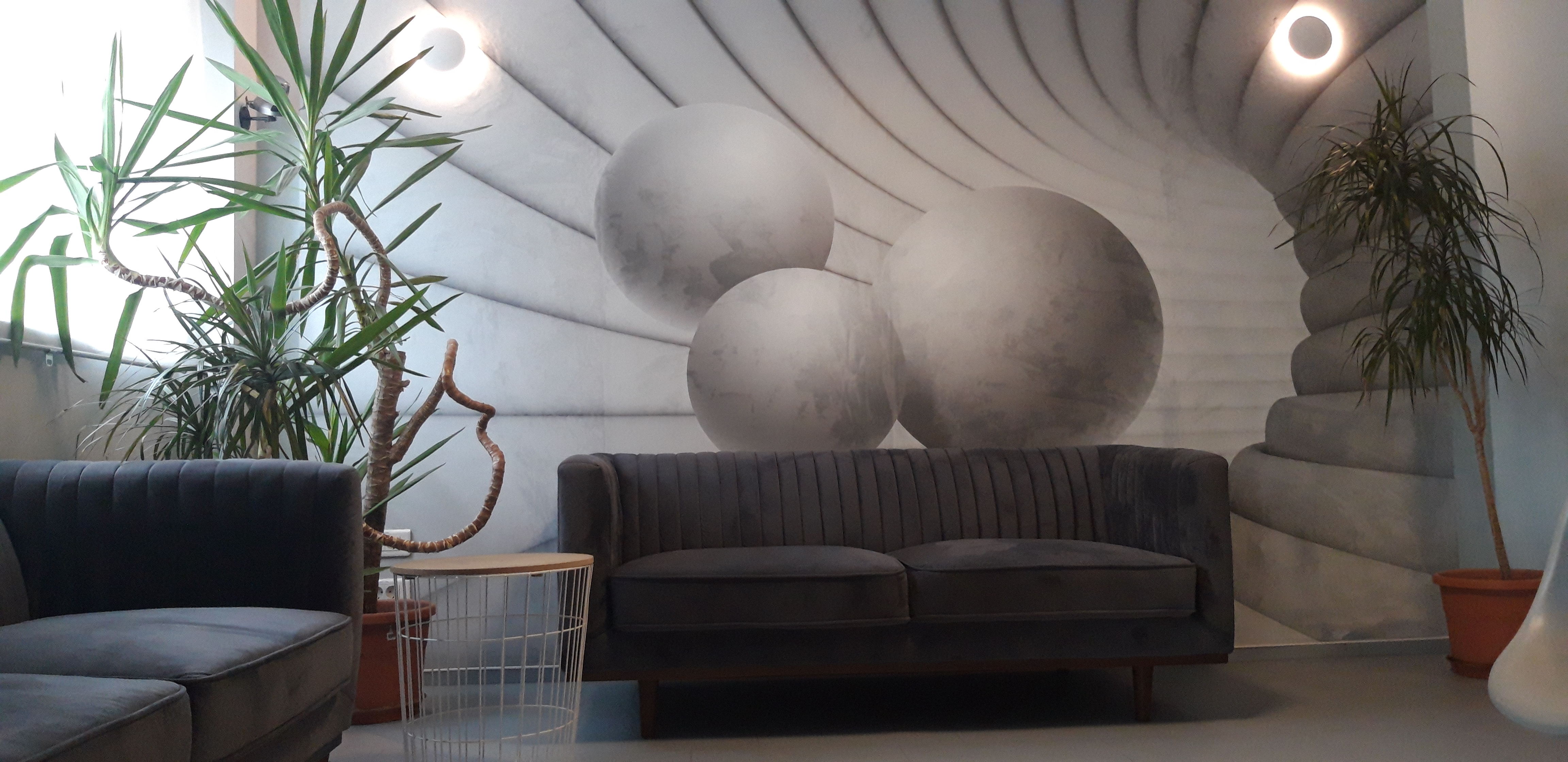 City Hotel Bucuresti-Lobby.jpg