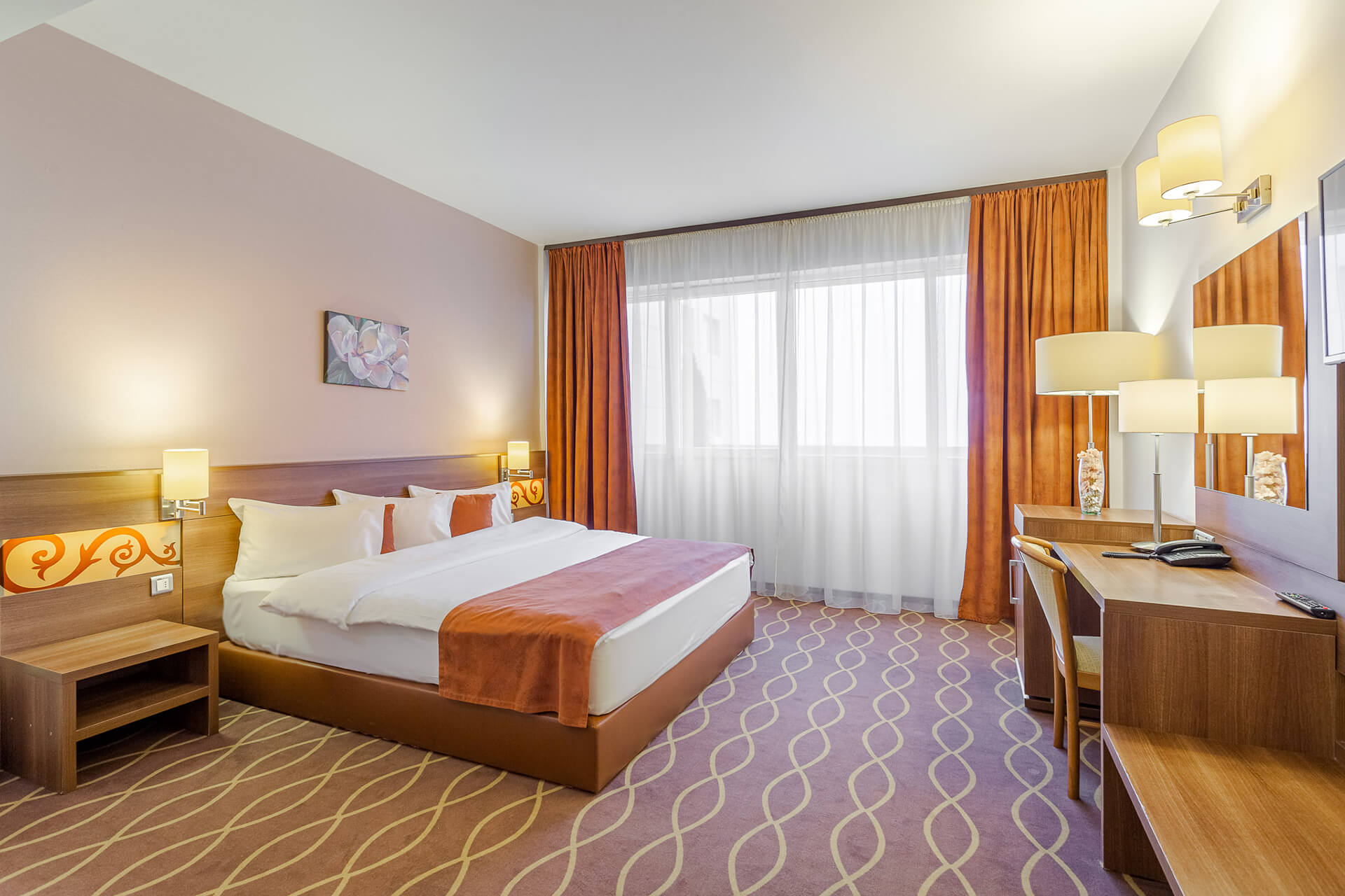 Rin airpot hotel executive soba.jpg