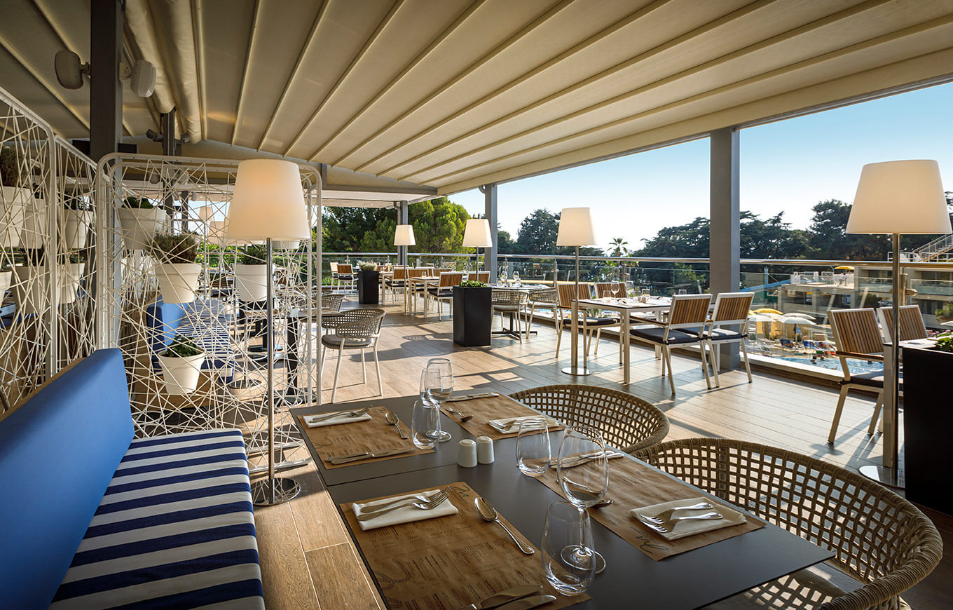 Valamar Parentino hotel retoran.jpg