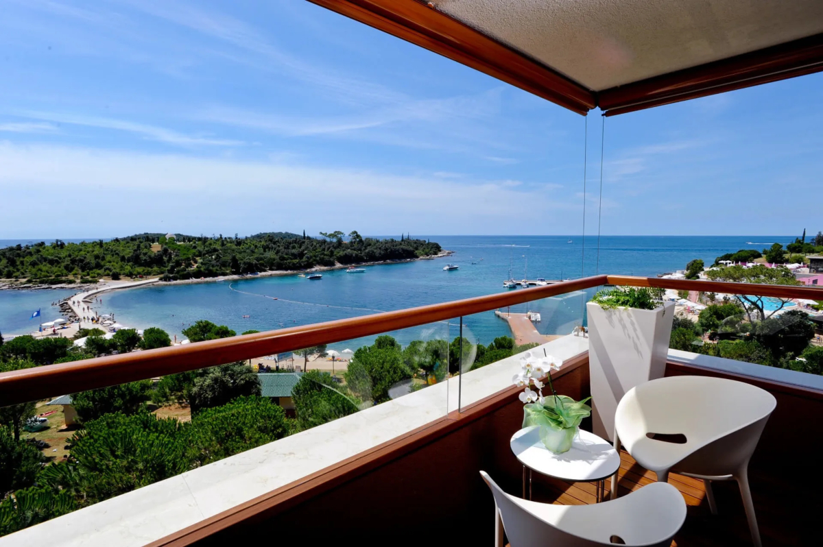 Maistra Select Island Hotel Istra balkon.jpg