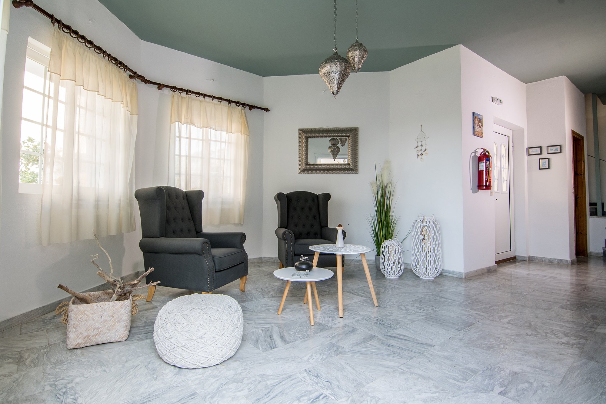 Agios Thomas Hotel Preveza-Enterijer hotela.jpg