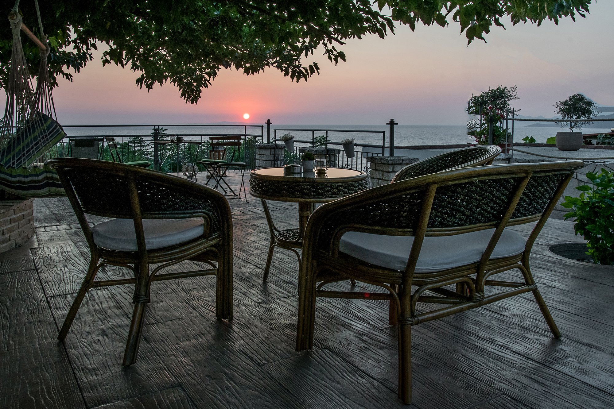 Agios Thomas Hotel Preveza-Snack bar.jpg