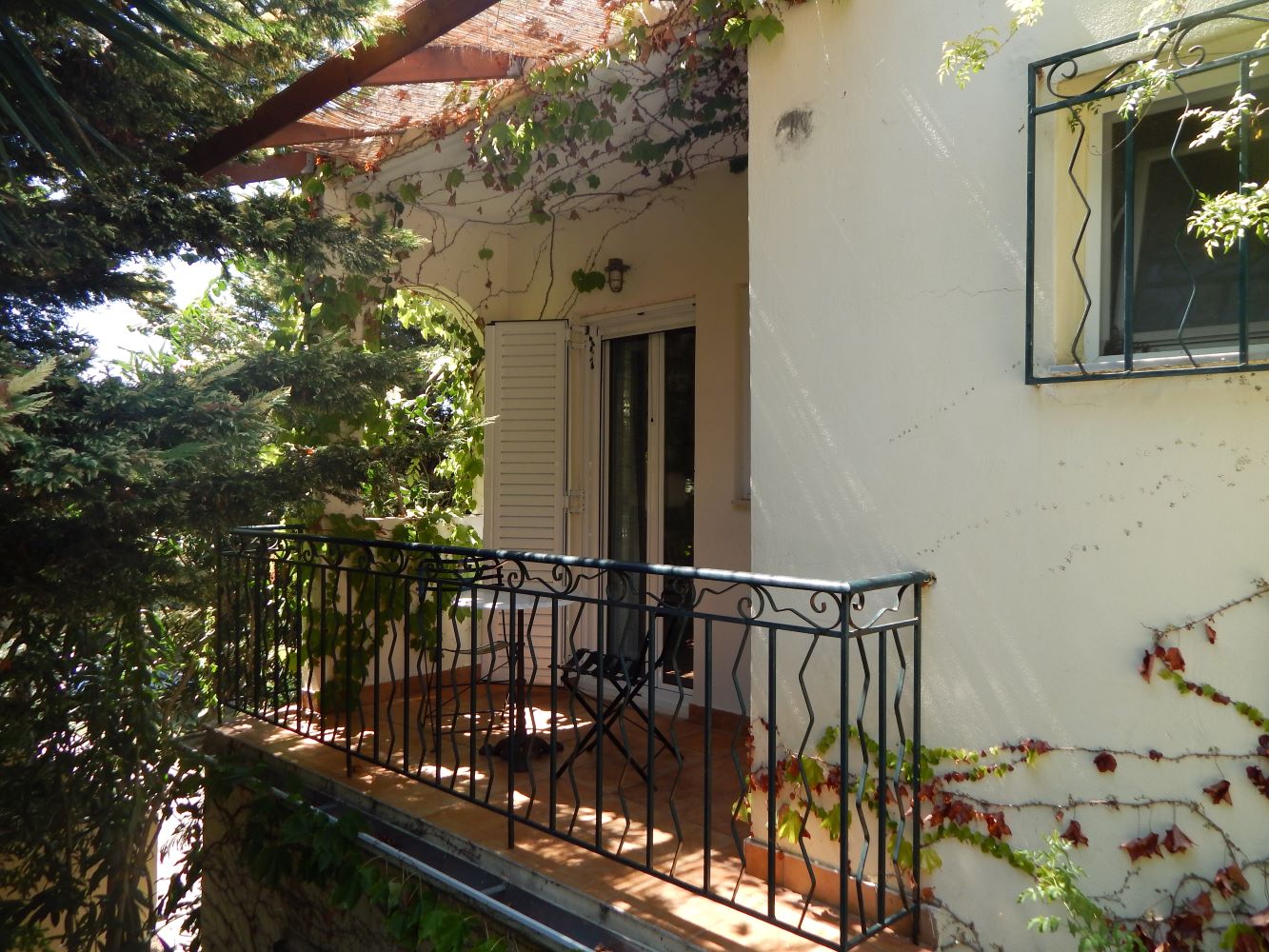 Palmina Mare Villa & Studios-Zgrada hotela.jpg