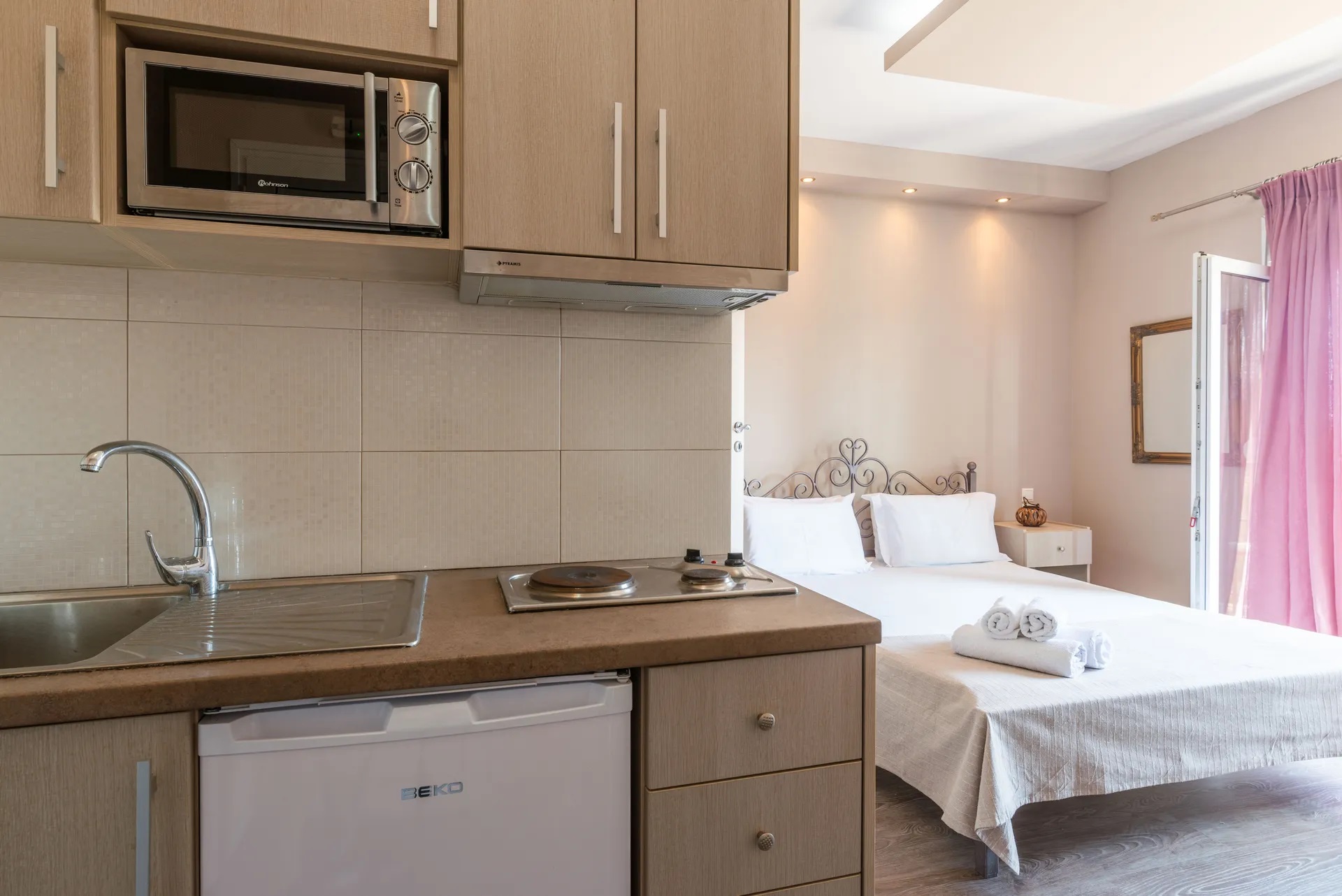 Harmony Apartments Sivota-Porodicni apartman.jpg