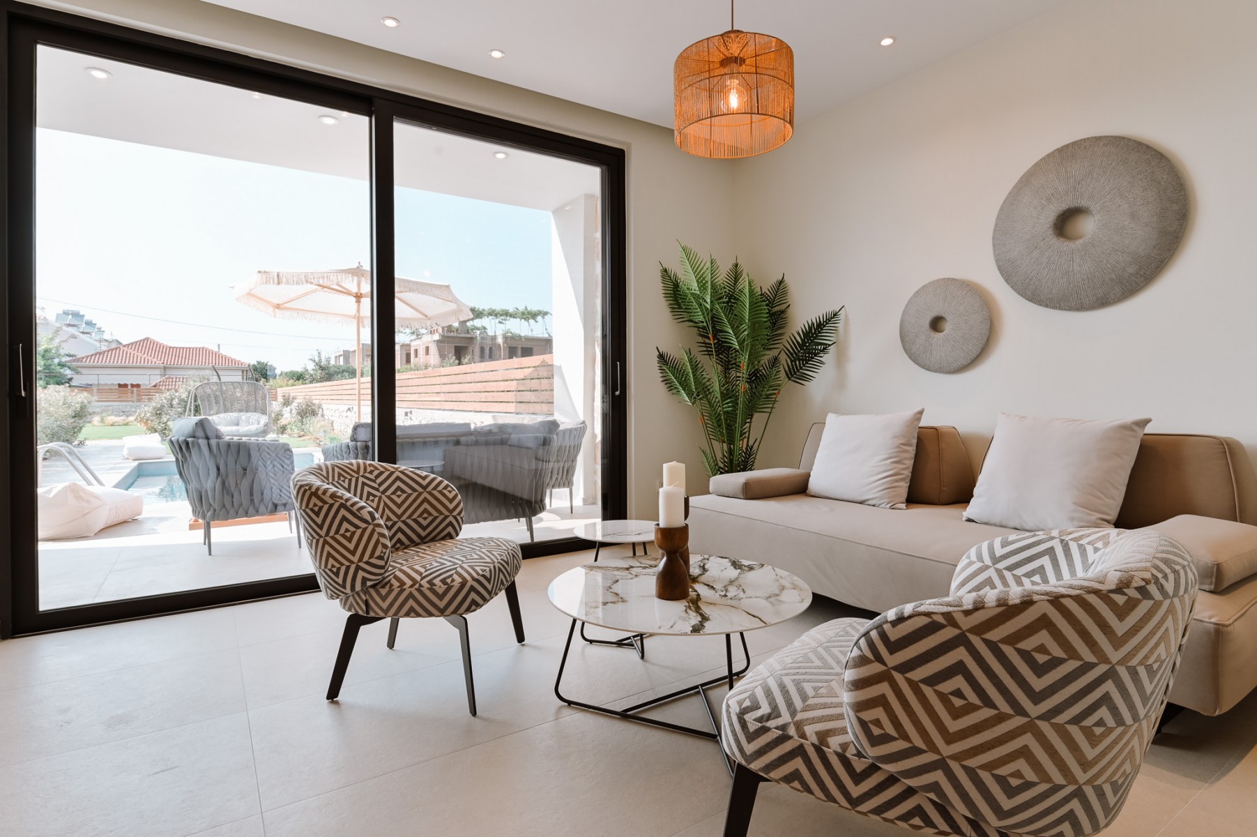 Melior Luxury Villas-Dnevna soba.jpg