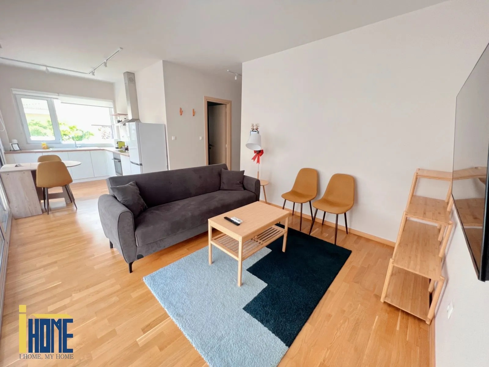 Skiathou 12 Glyfada Contemporary Residences-Apartman sa balkonom.jpg