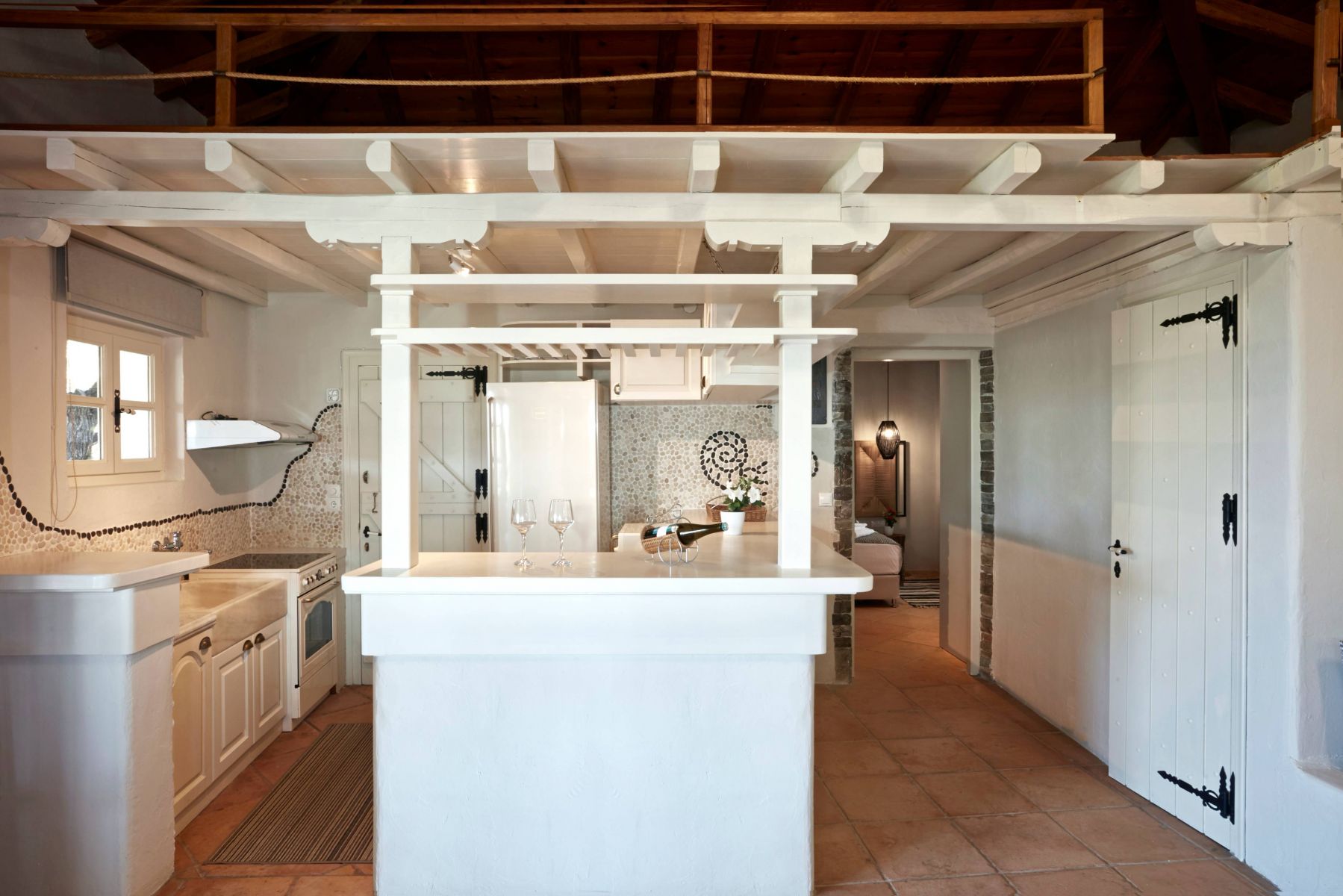 Villa Ira Skiathos-Kuhinja.jpg