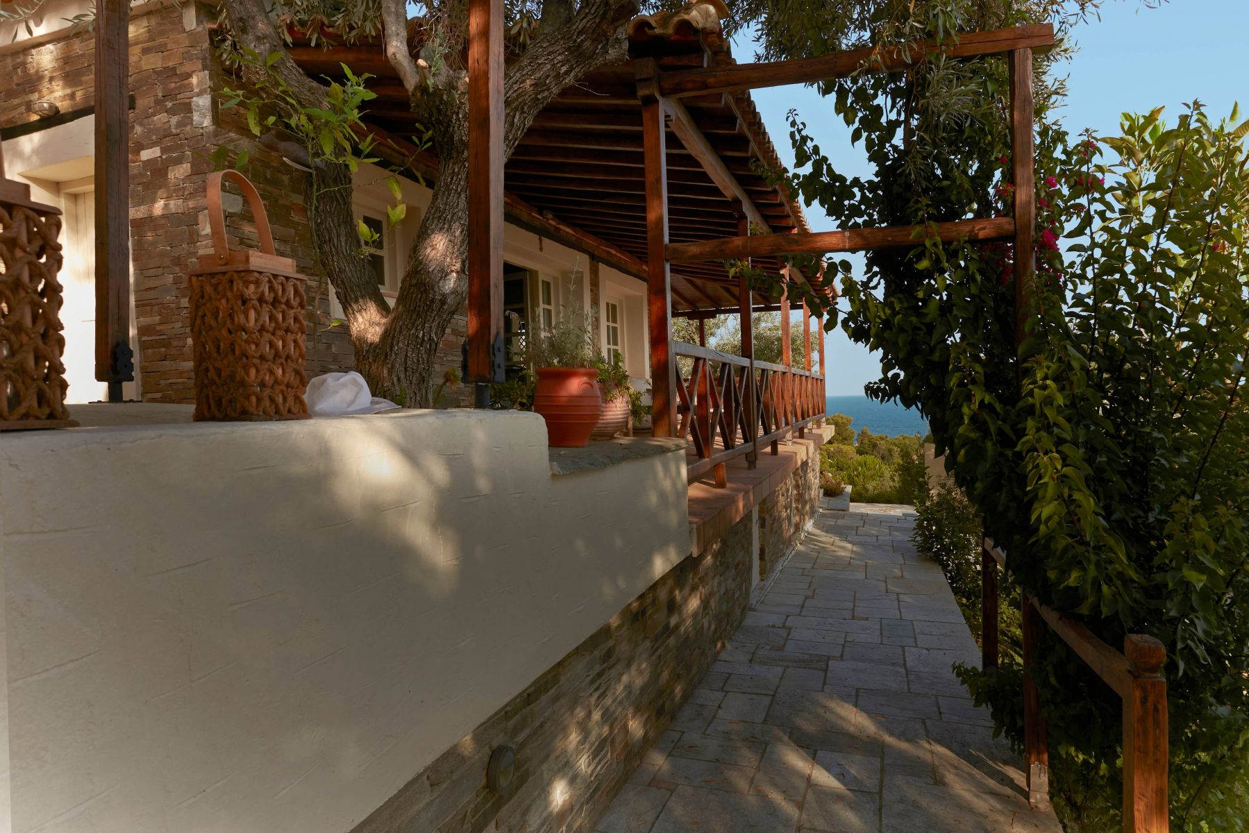 Villa Ira Skiathos-Ulaz u vilu.jpg