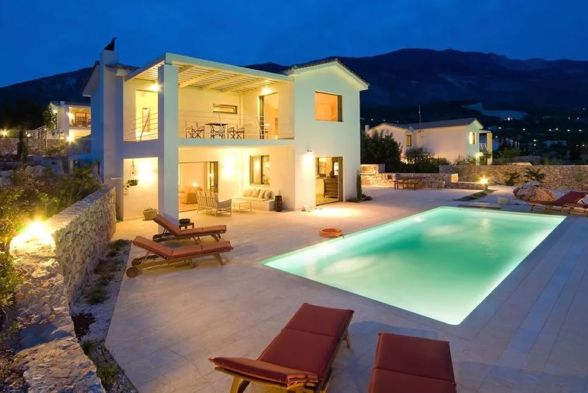 Ideales Resort-Three Bedroom Grand Villas.jpg