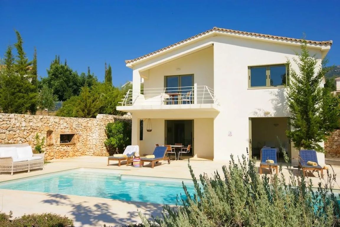 Ideales Resort-Two Bedroom Grand Villas.jpg