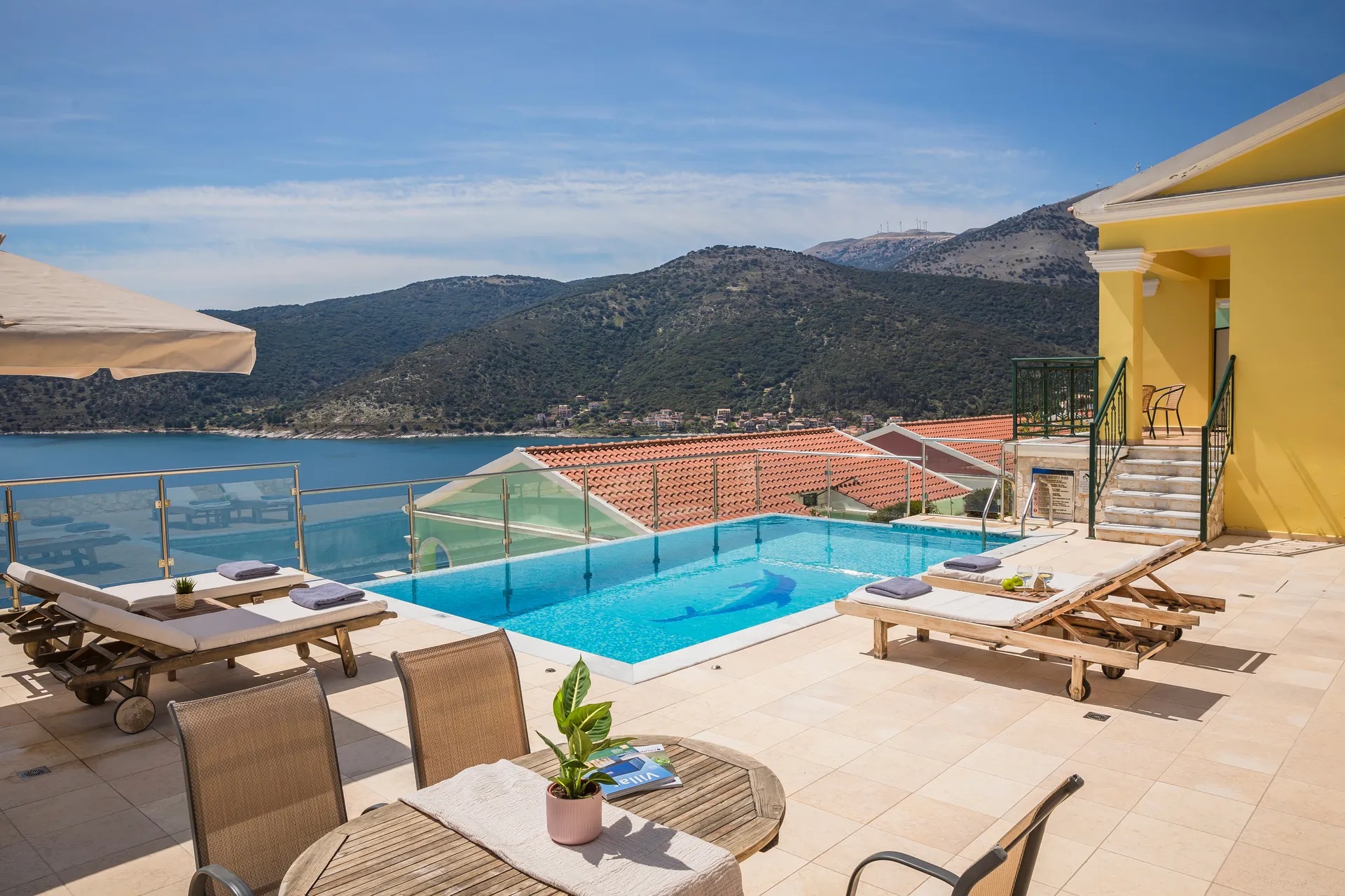 Kefalonia Bay Palace-Dvosobna vila.jpg
