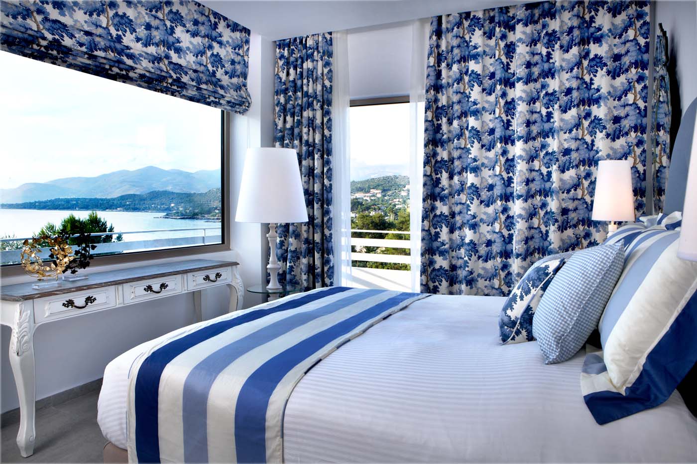 Thalassa Boutique Hotel Kefalonia-Suite pogled more.jpg