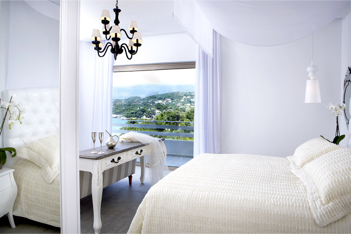 Thalassa Boutique Hotel Kefalonia-White Suite panoramski pogled more.jpg