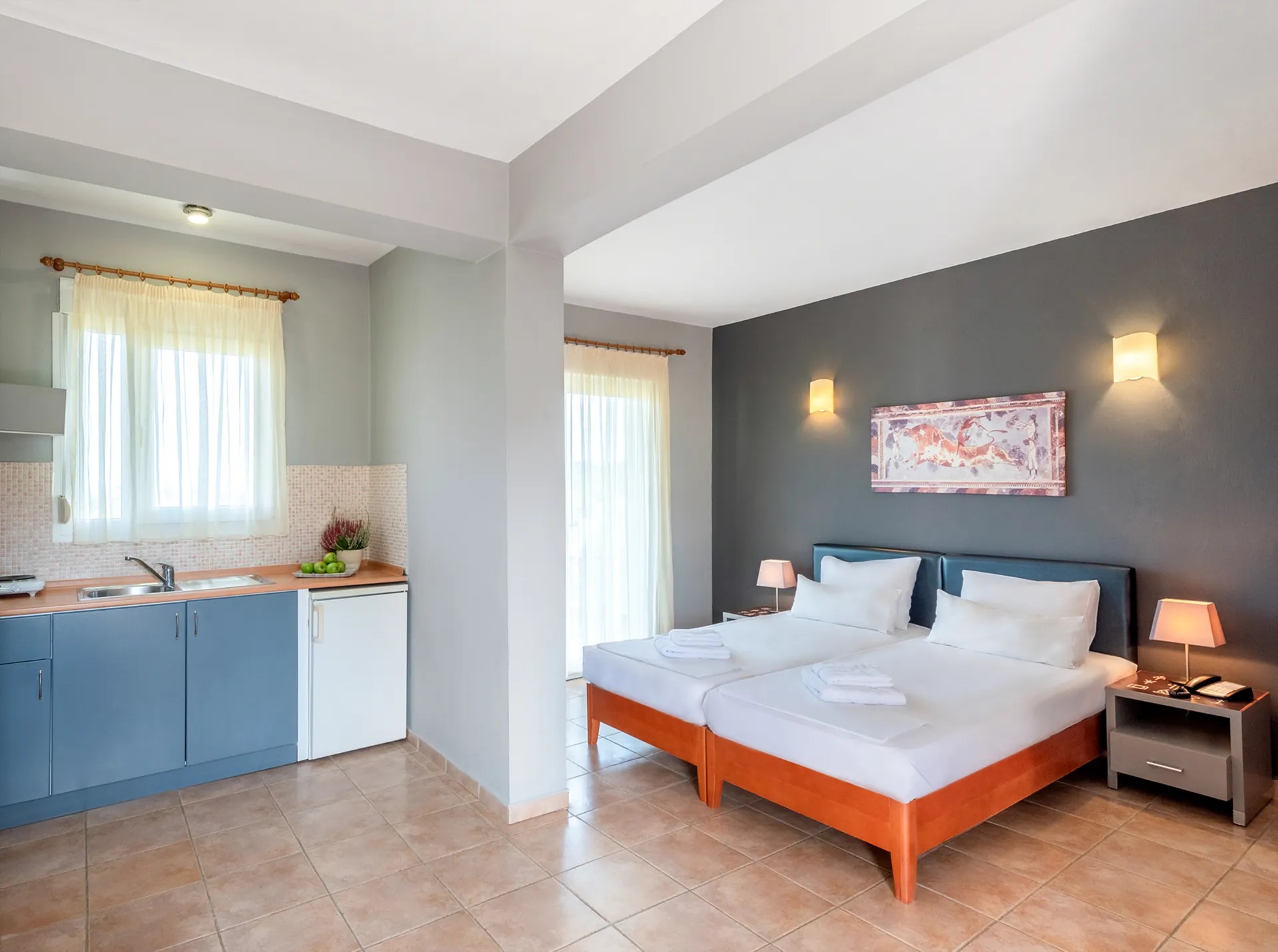Ampelia Hotel Kassandra-Comfort soba drugi sprat.jpg