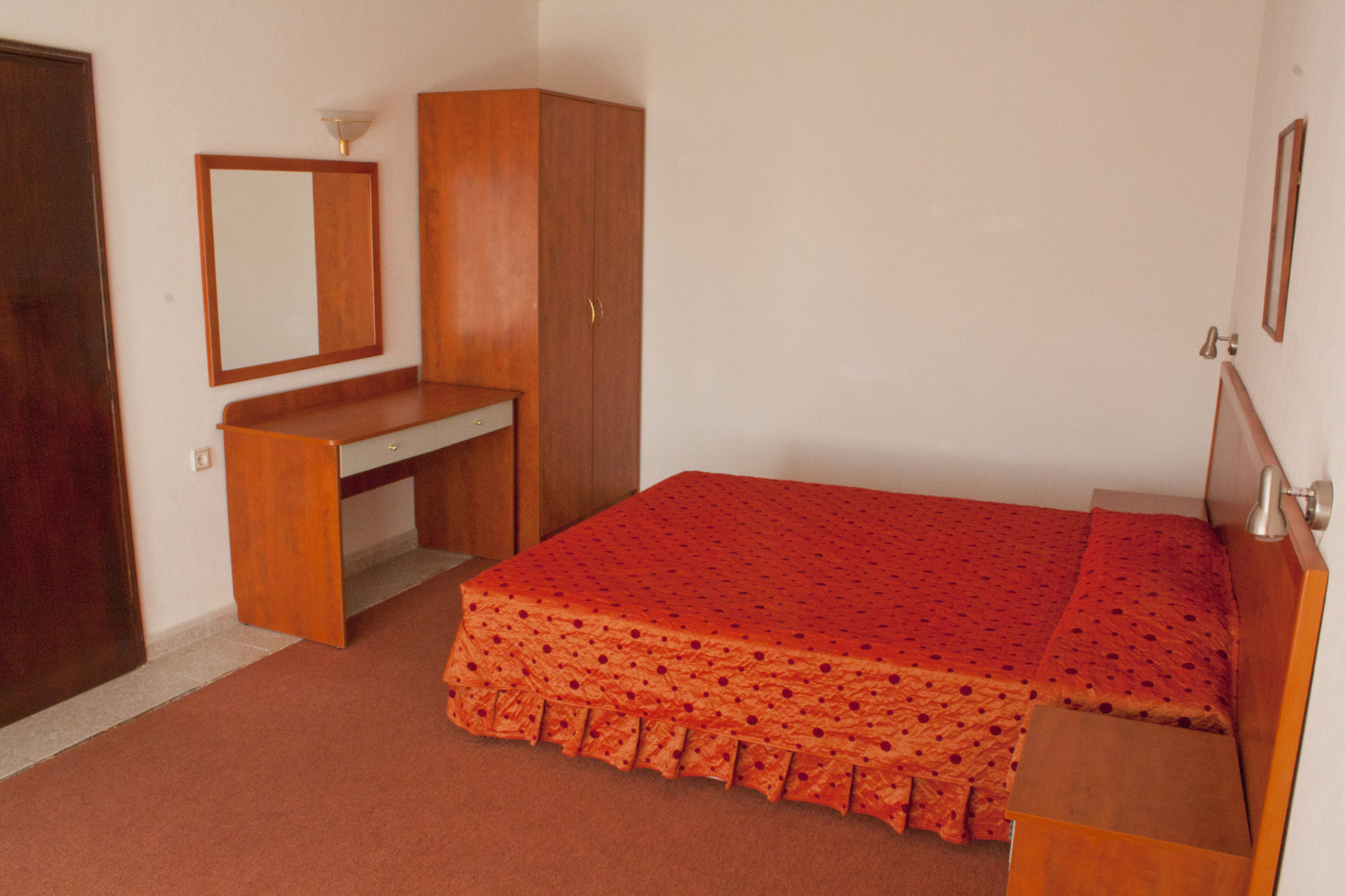 Park hotel Bellevue apartman
