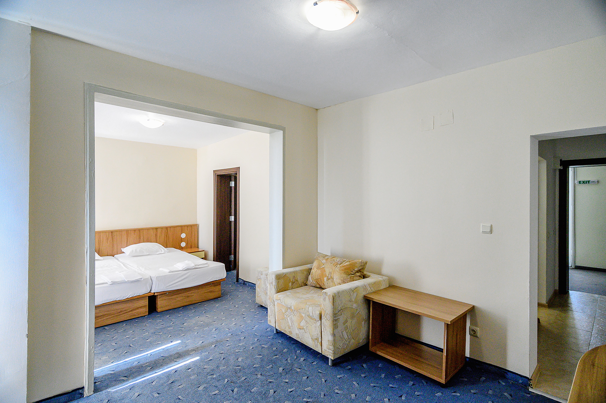 Hotel Journalist apartman