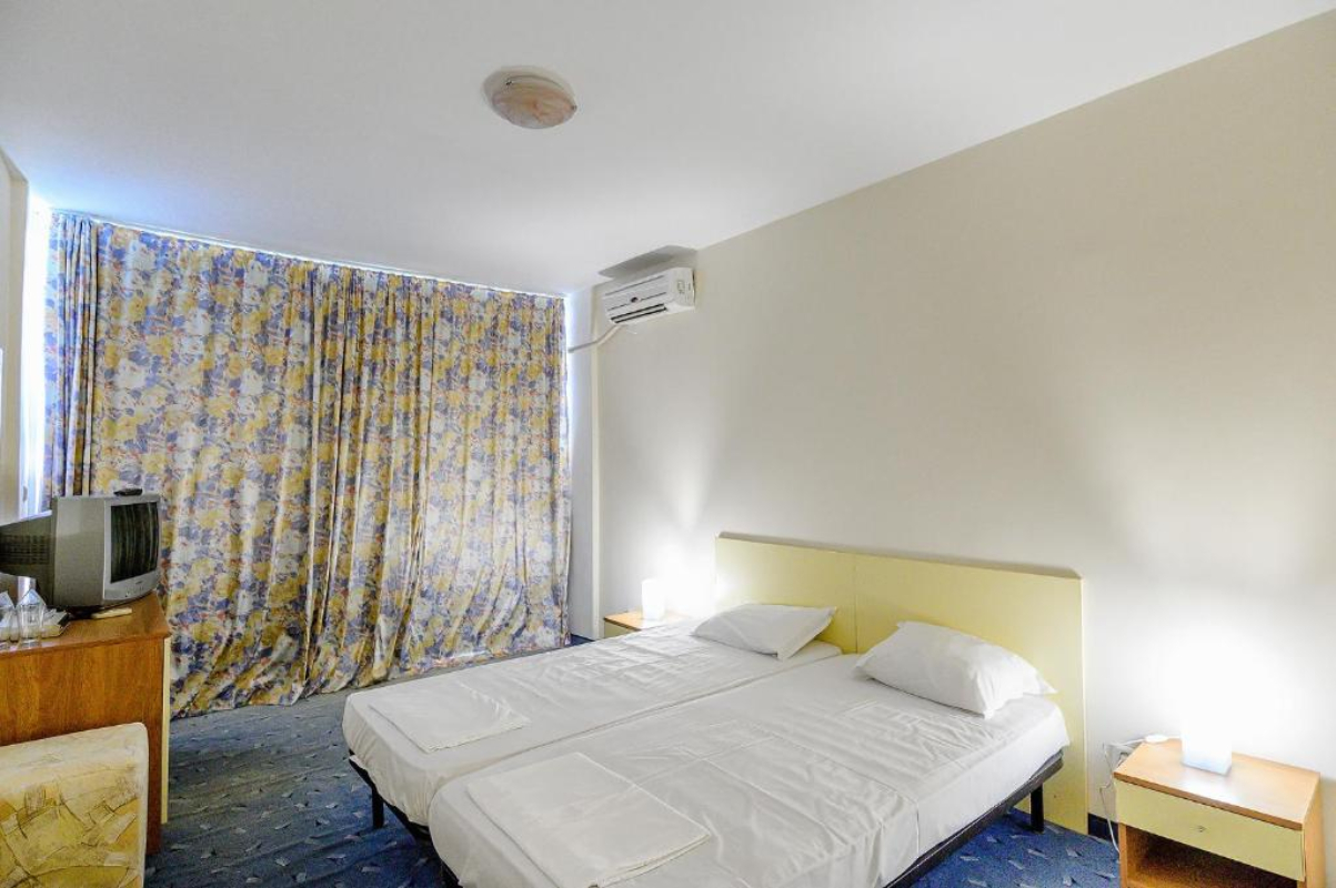Hotel Journalist dvokrevetna soba