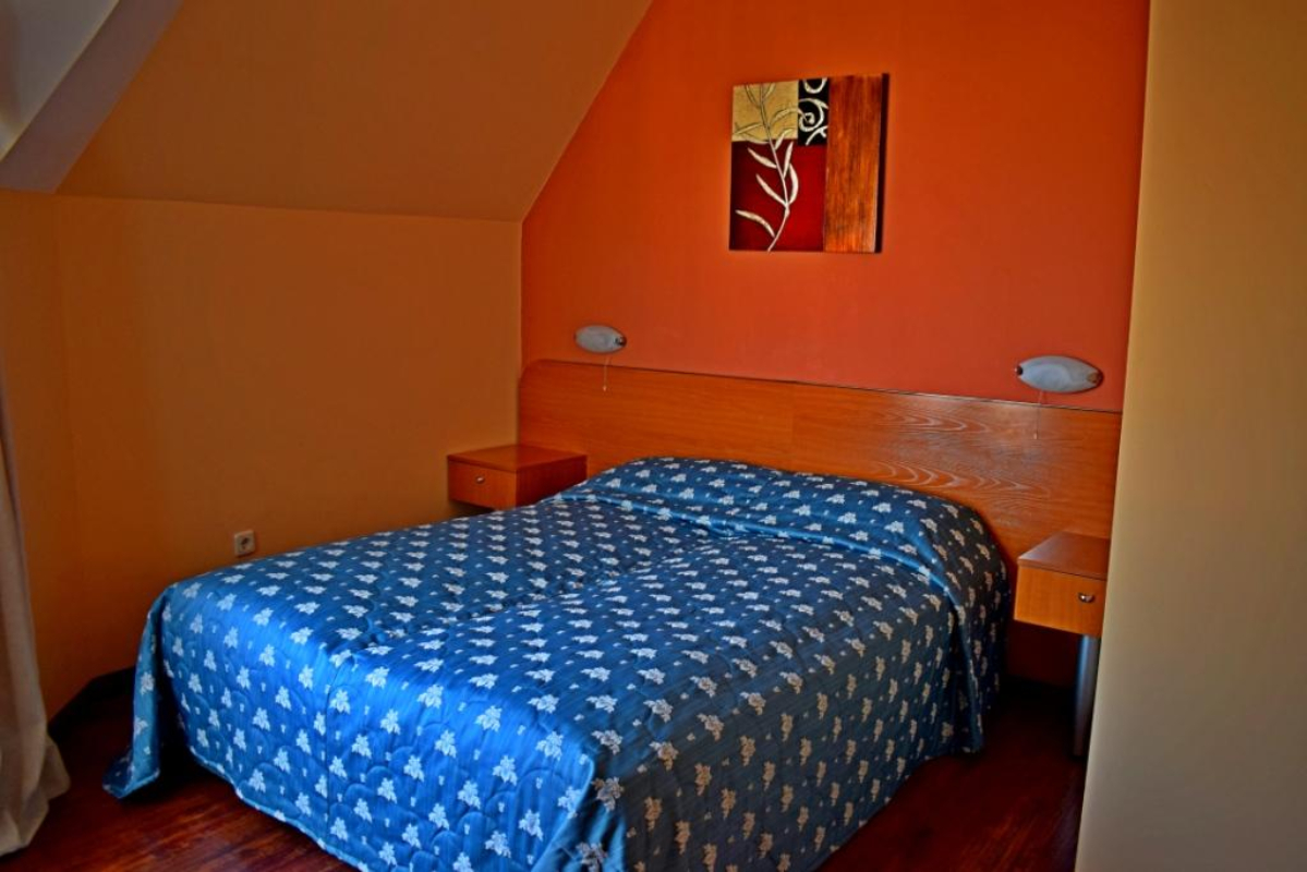 Hotel Royal Beach izgled apartmana