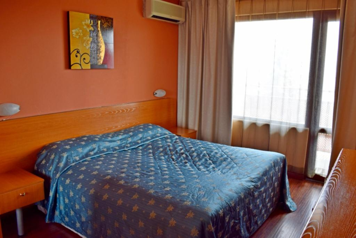 Hotel Royal Beach dvokrevetna soba