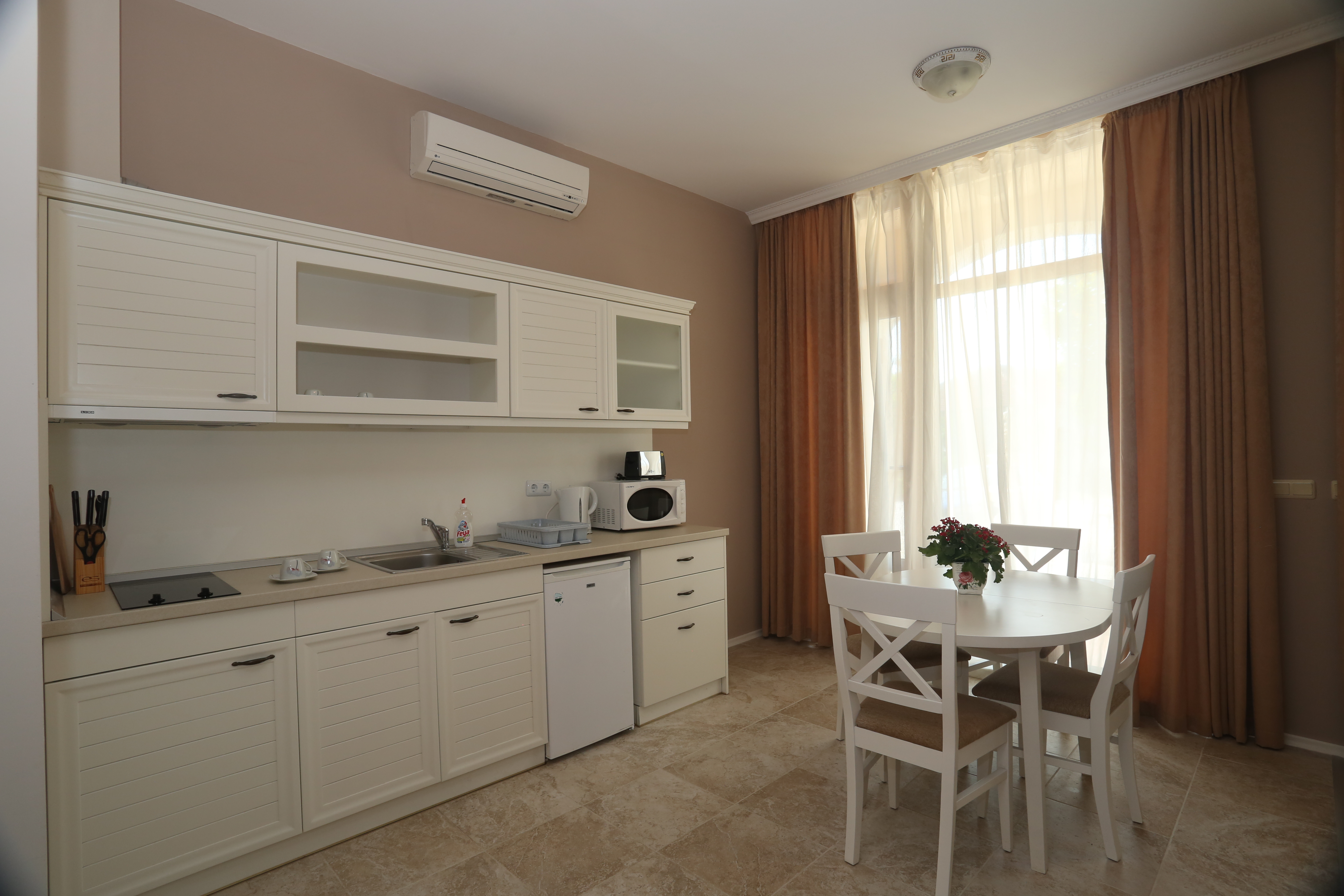 Villa Alegra apartman