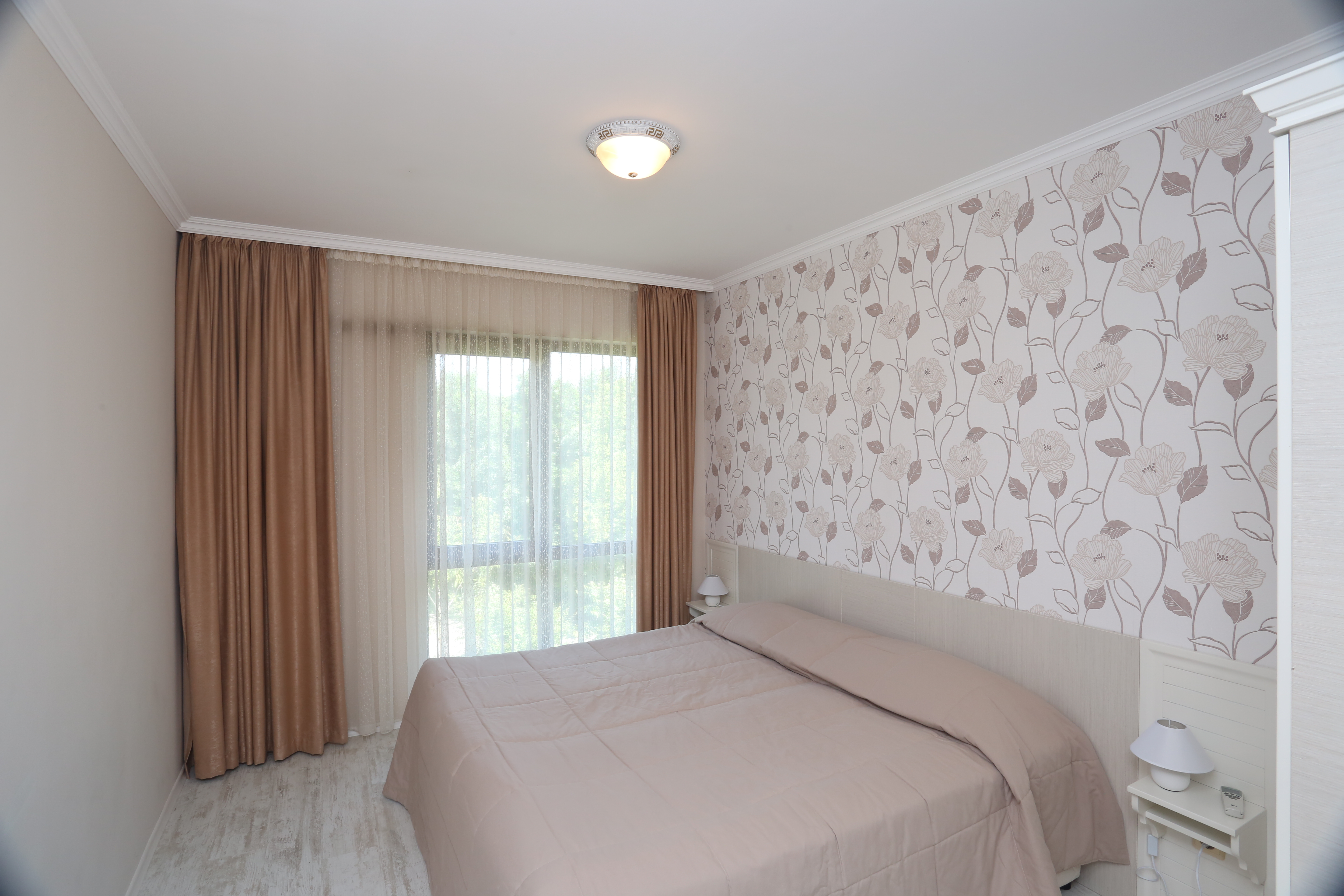 Villa Alegra soba apartmana