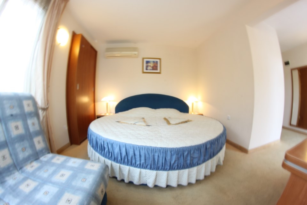 Hotel Italia porodična soba